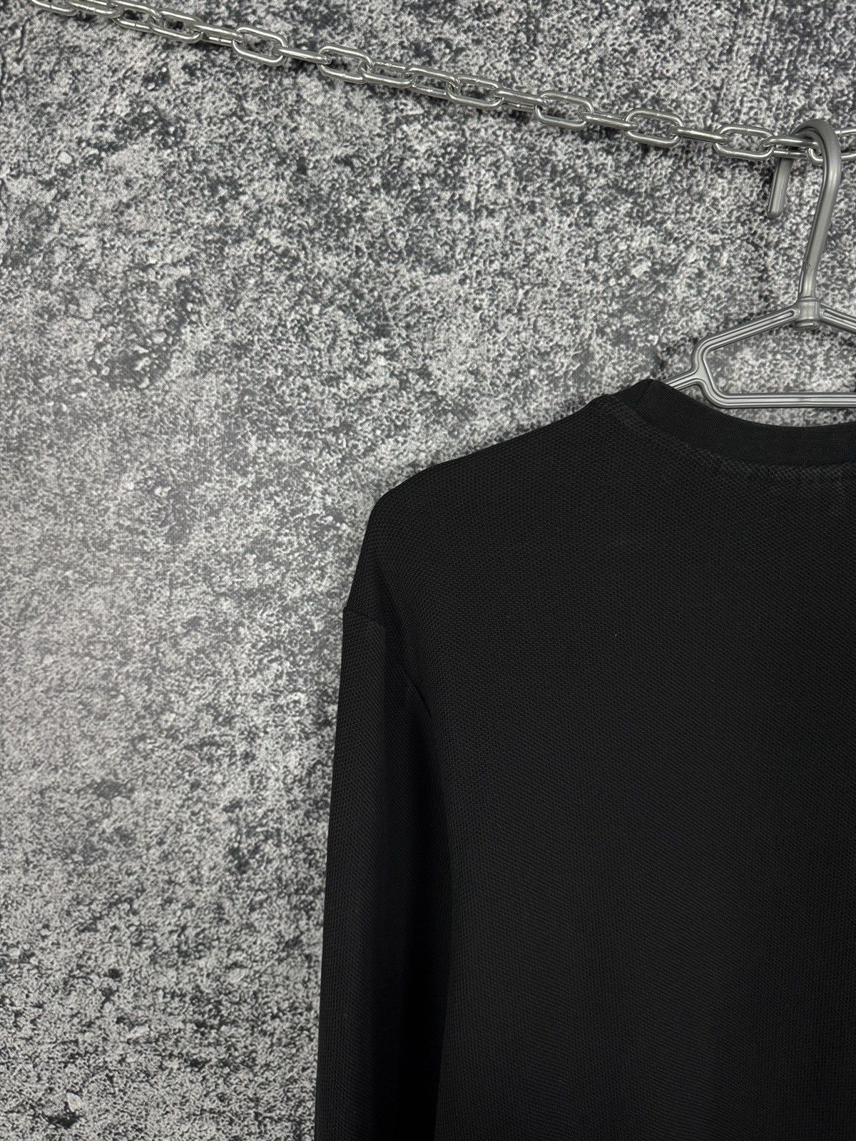 G-Star G-Star Raw Lash R T L/S Waffle Light Sweatshirt Size M Size US M / EU 48-50 / 2 - 13 Thumbnail