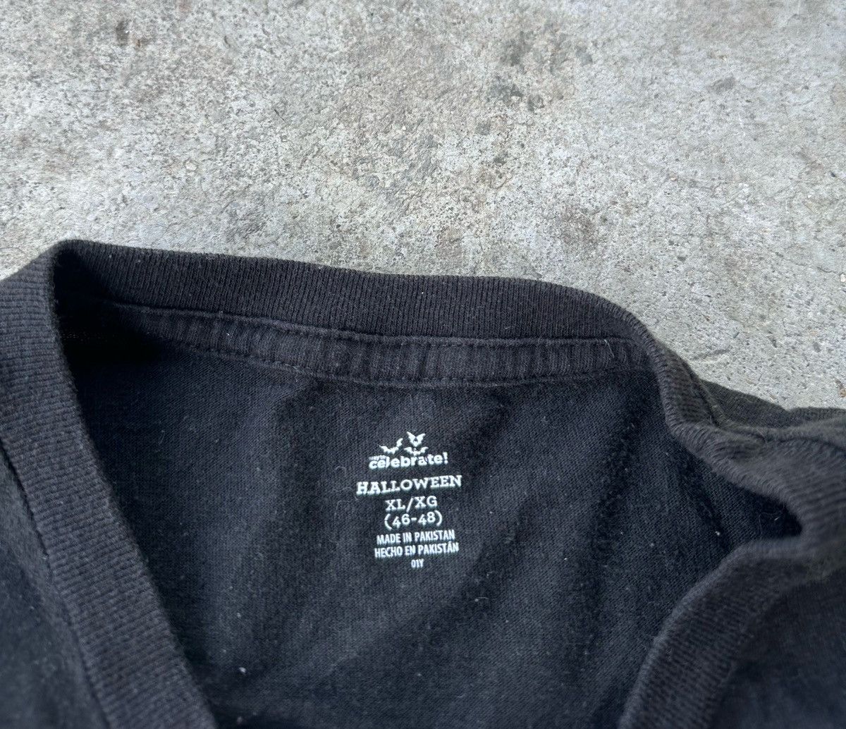 Other Halloween tshirt Size US XL / EU 56 / 4 - 3 Thumbnail