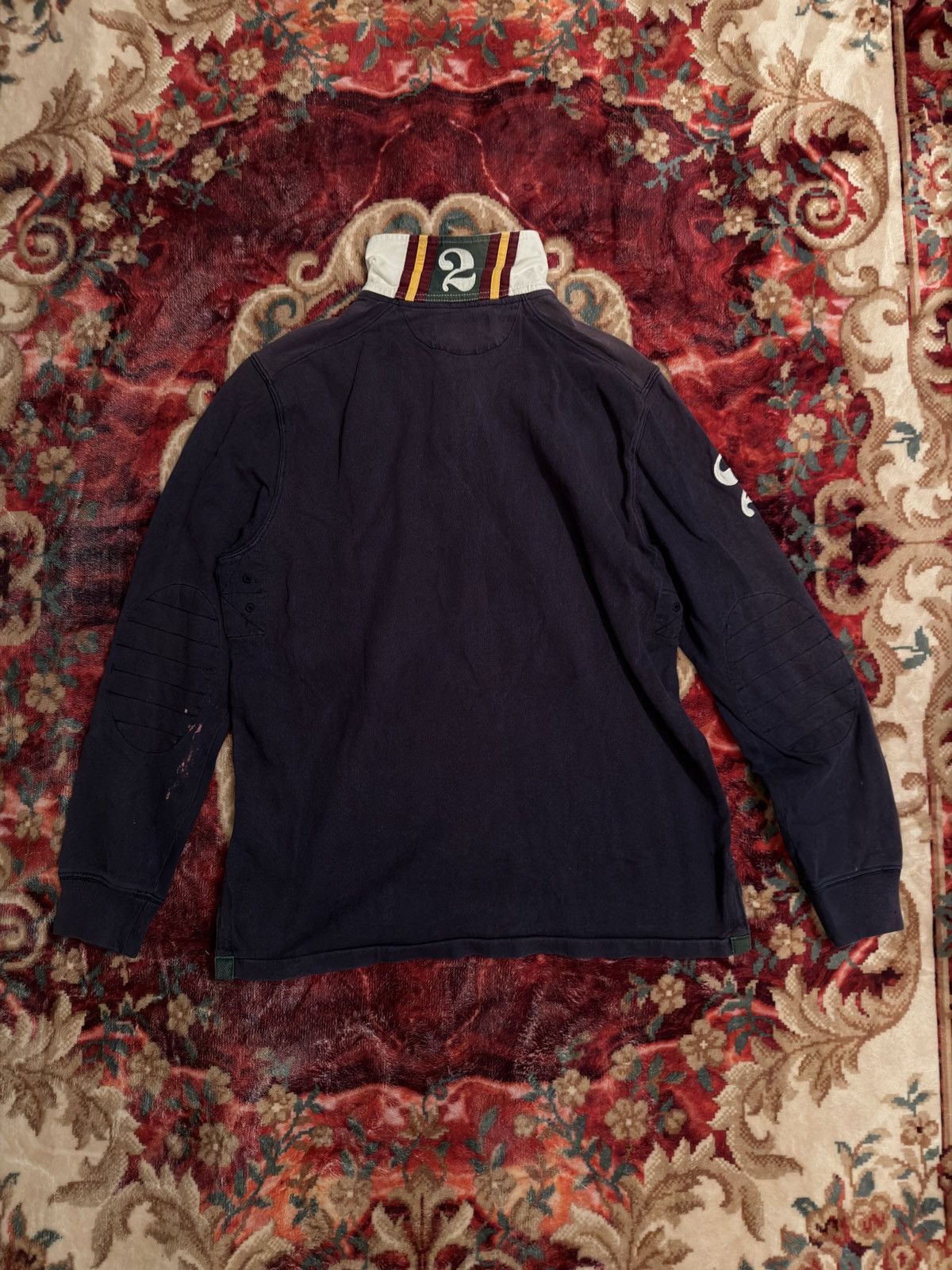Polo Ralph Lauren Polo ralph lauren shirt Size US M / EU 48-50 / 2 - 2 Thumbnail