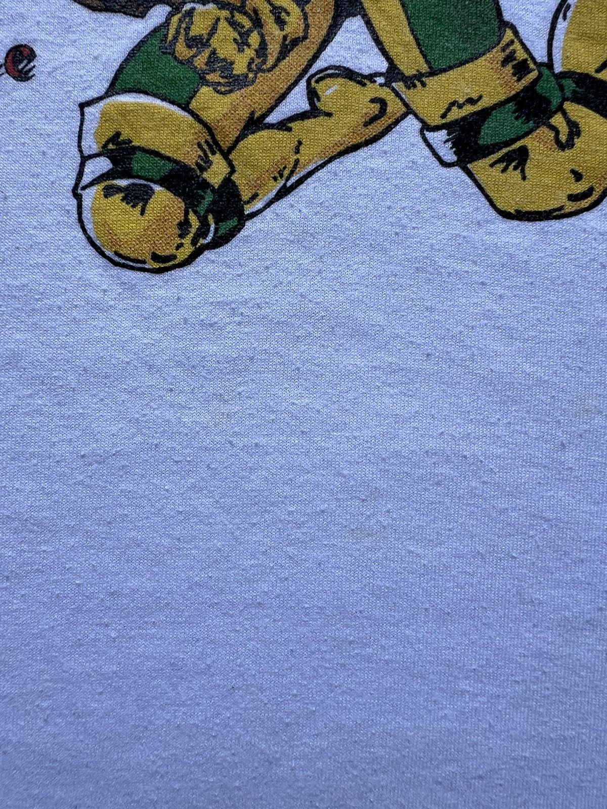Vintage VTG ‘90s Rogue Solo X-Men Marvel Tee Shirt Cyclops Wolverine Size US XL / EU 56 / 4 - 5 Thumbnail