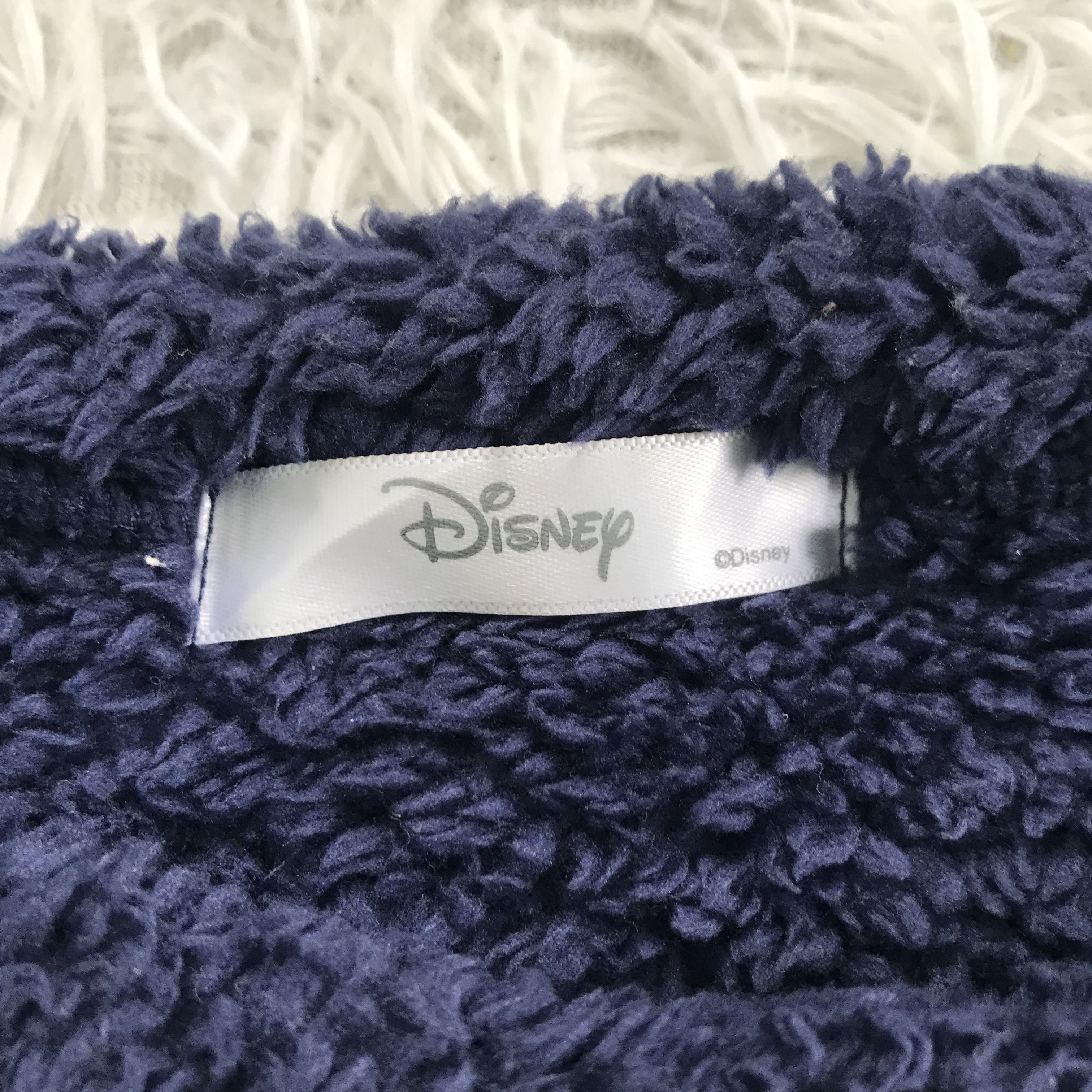 Disney Disney Mickey Mouse fleece Size L / US 10 / IT 46 - 5 Thumbnail