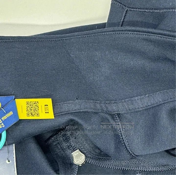 Polo Ralph Lauren Polo Ralph Lauren Men's Quarter. Size US XXL / EU 58 / 5 - 4 Thumbnail