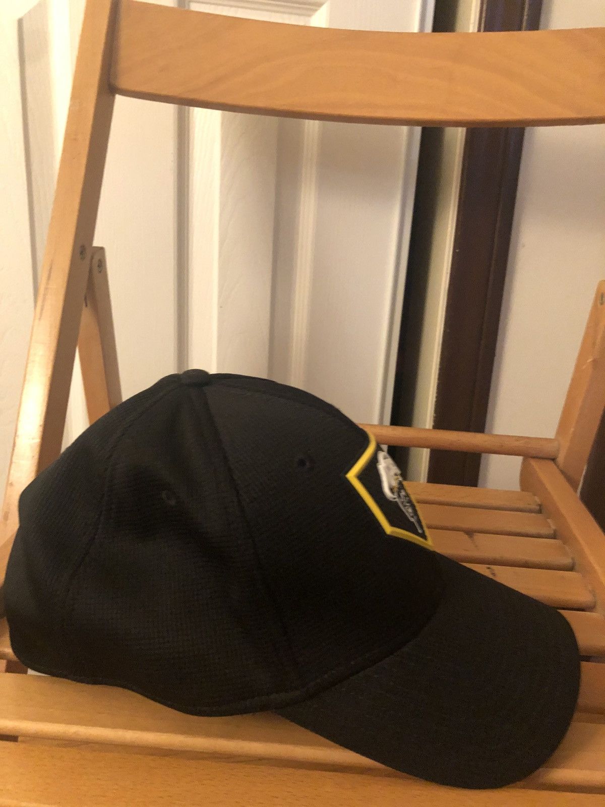 New Era Pittsburgh Size 38 - 3 Thumbnail