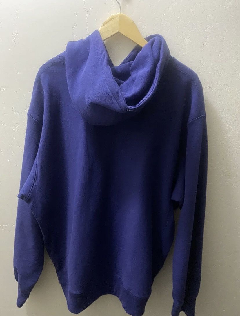 Supreme Box Logo Indigo/Mid blue/purple Size US XL / EU 56 / 4 - 6 Thumbnail