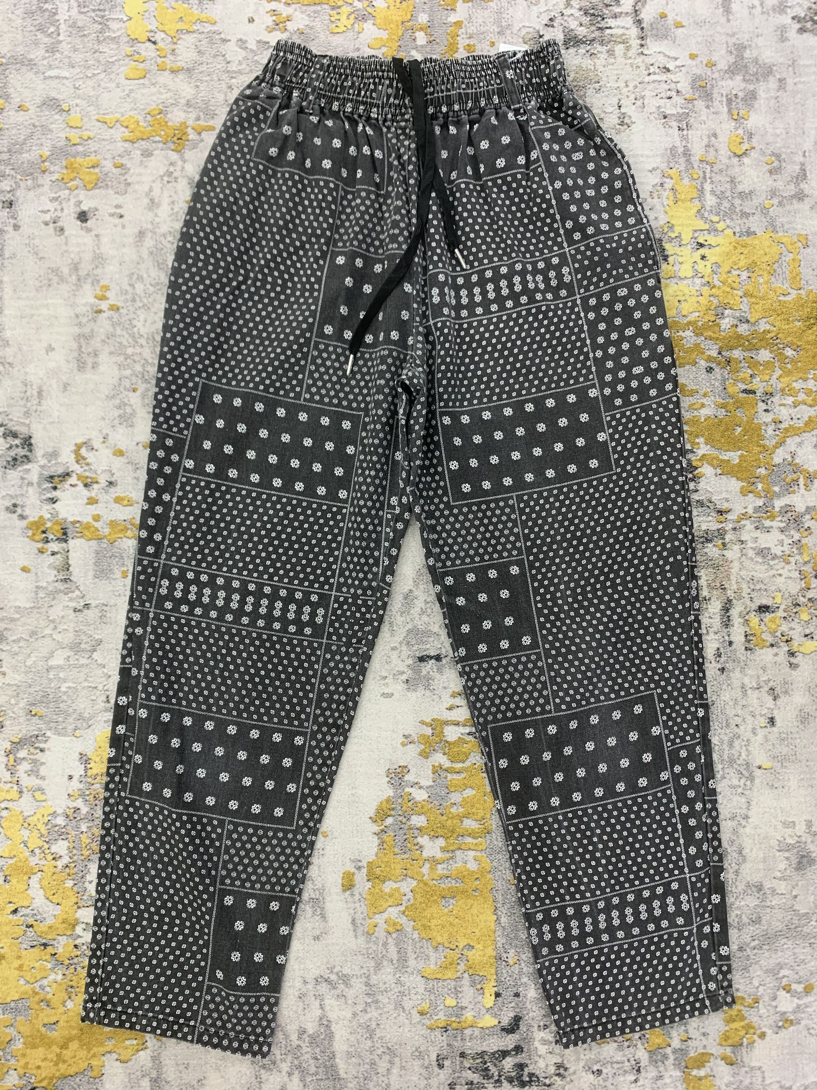 Japanese Brand Engineer Pants size 26 Size 26" / US 2 / IT 38 - 1 Thumbnail