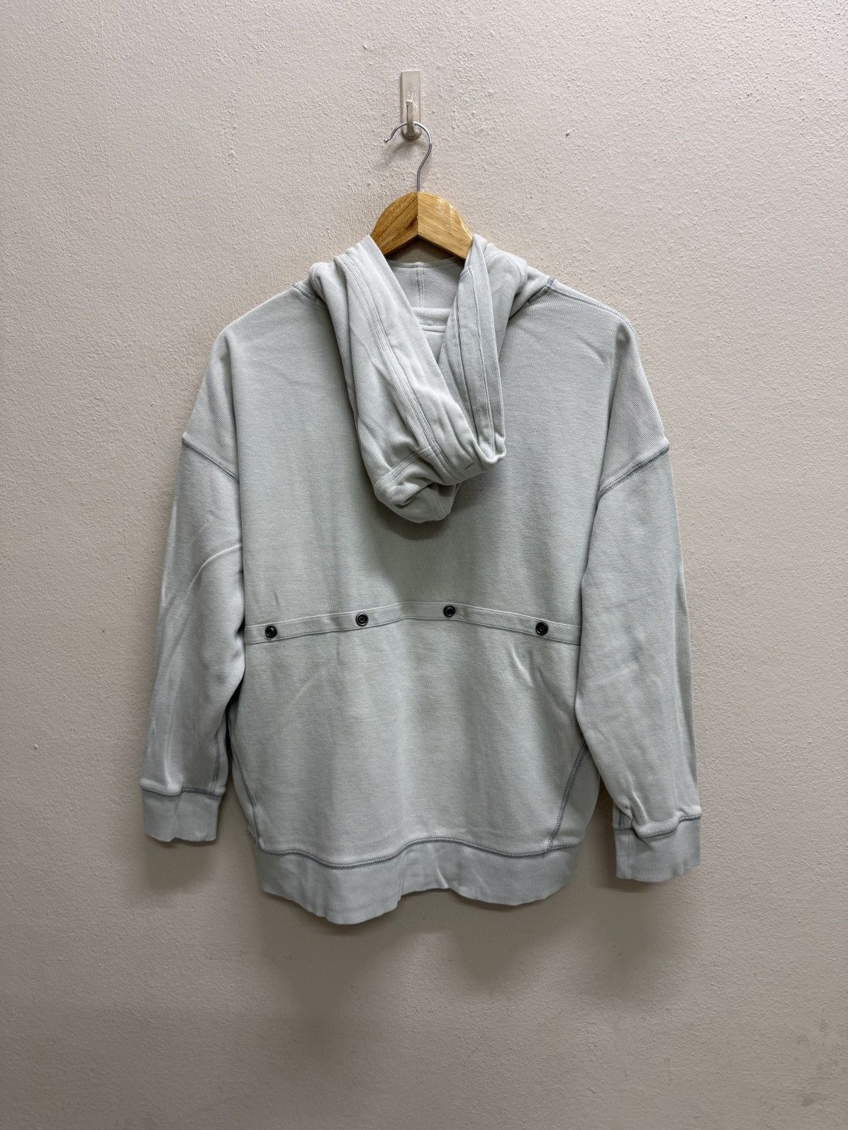 G-Star G-Star Raw Engineered With Craftmanship Baggy Sweater Hoodie Size US M / EU 48-50 / 2 - 19 Thumbnail