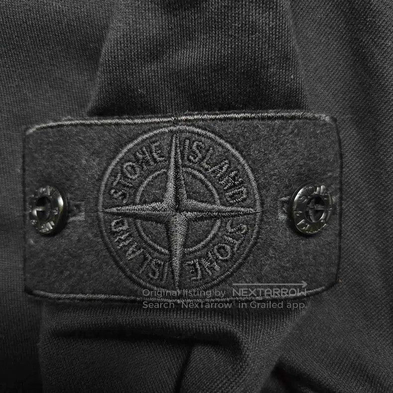 Stone Island Stone Island Shadow Project Hoodie Sweatshirt, M Size Size US M / EU 48-50 / 2 - 4 Thumbnail