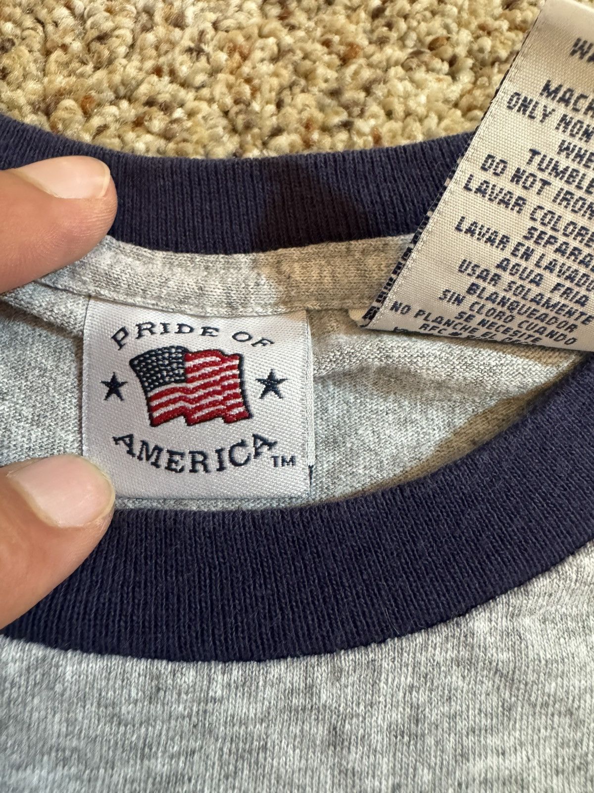 Other Vintage USA FireBall Size US XL / EU 56 / 4 - 4 Thumbnail