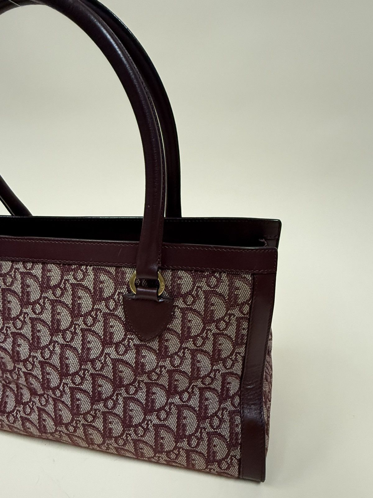 Dior Dior Oblique Tote Size ONE SIZE - 6 Thumbnail