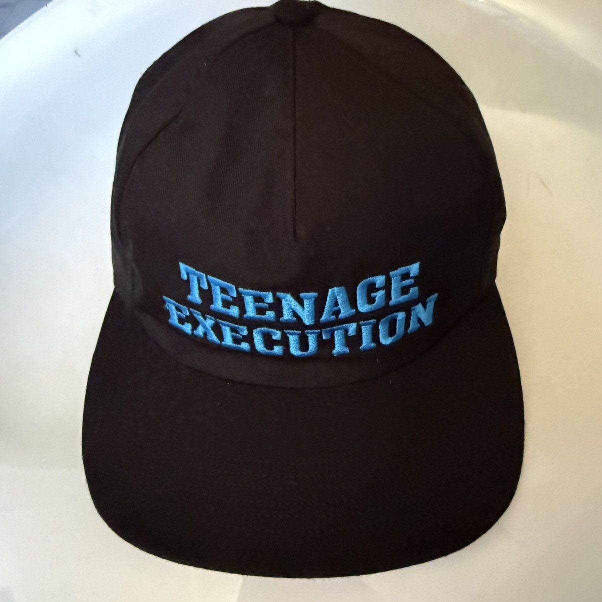 Golf Wang Golf Wang Teenage Execution Snapback Cap Size ONE SIZE - 3 Thumbnail