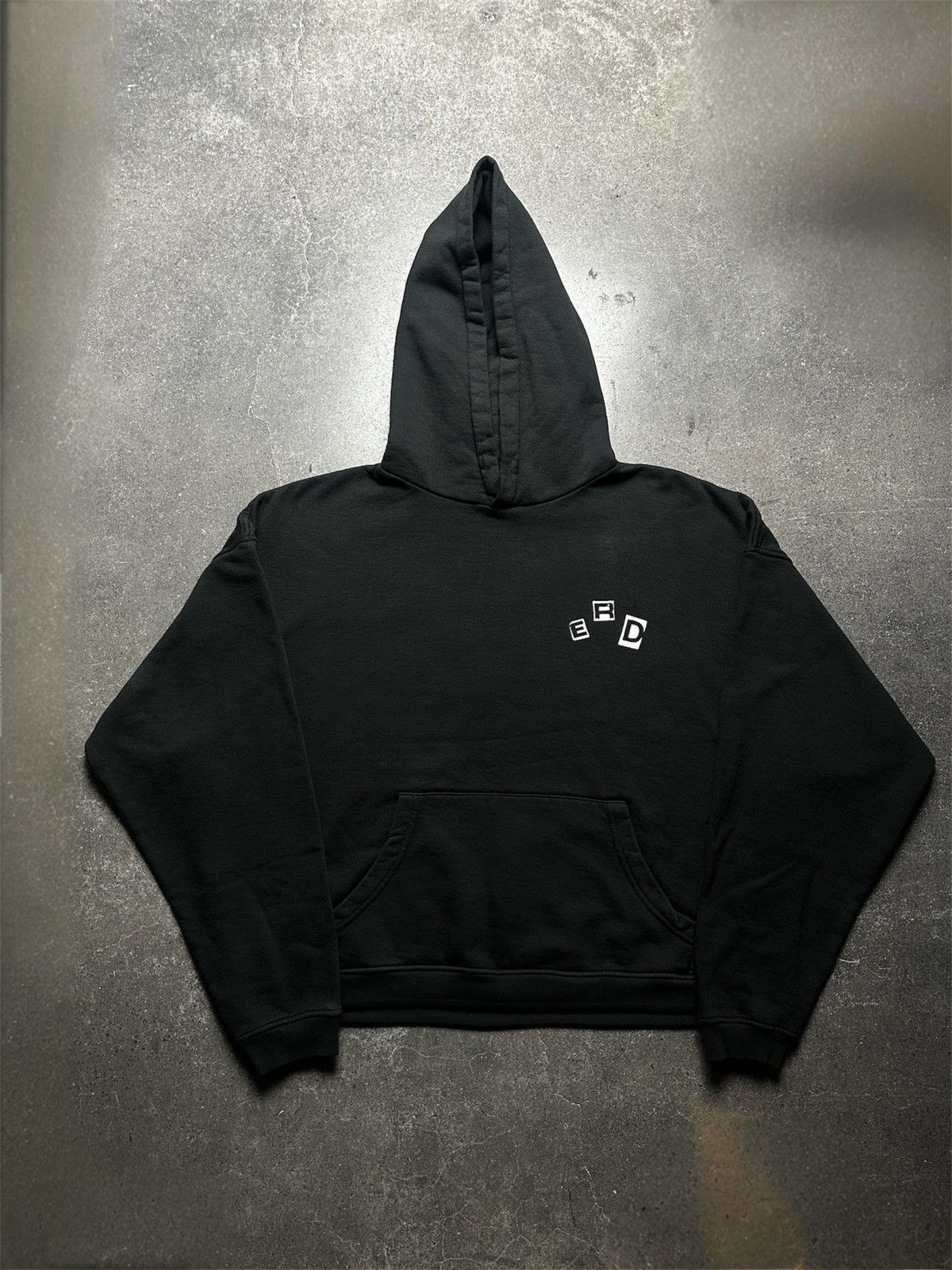 Enfants Riches Deprimes Enfants Riches Déprimés Racing Car Graphic Hoodie Size US M / EU 48-50 / 2 - 1 Thumbnail