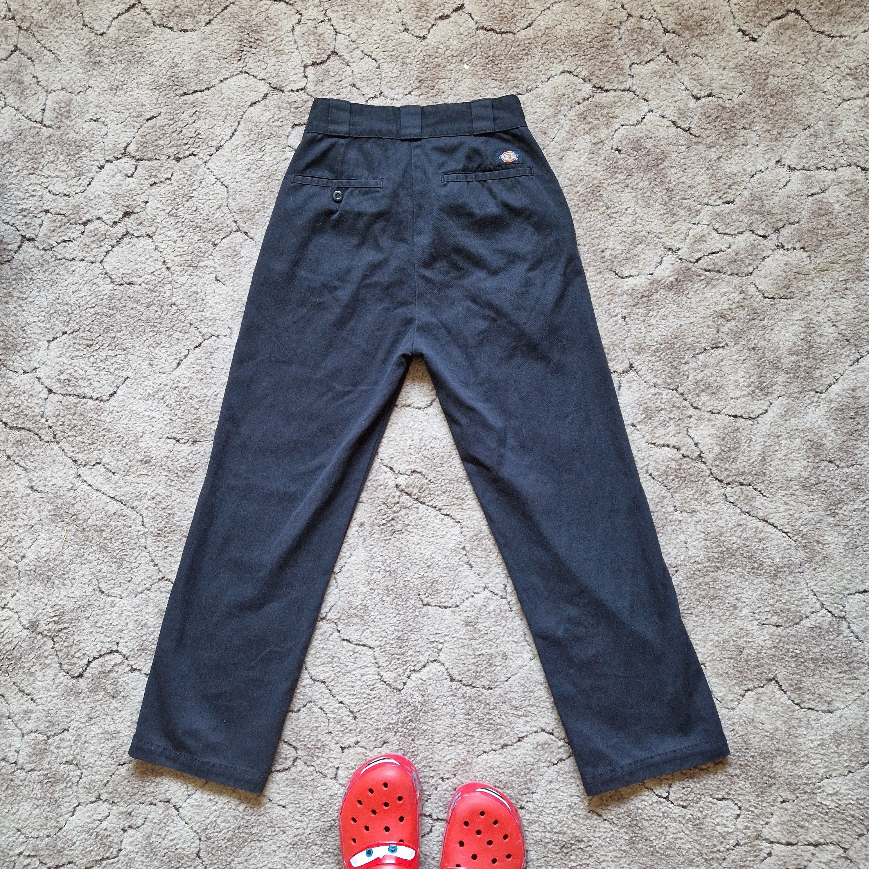 Dickies Vintage Dickies 874 Work Pants Size 26" / US 2 / IT 38 - 2 Thumbnail