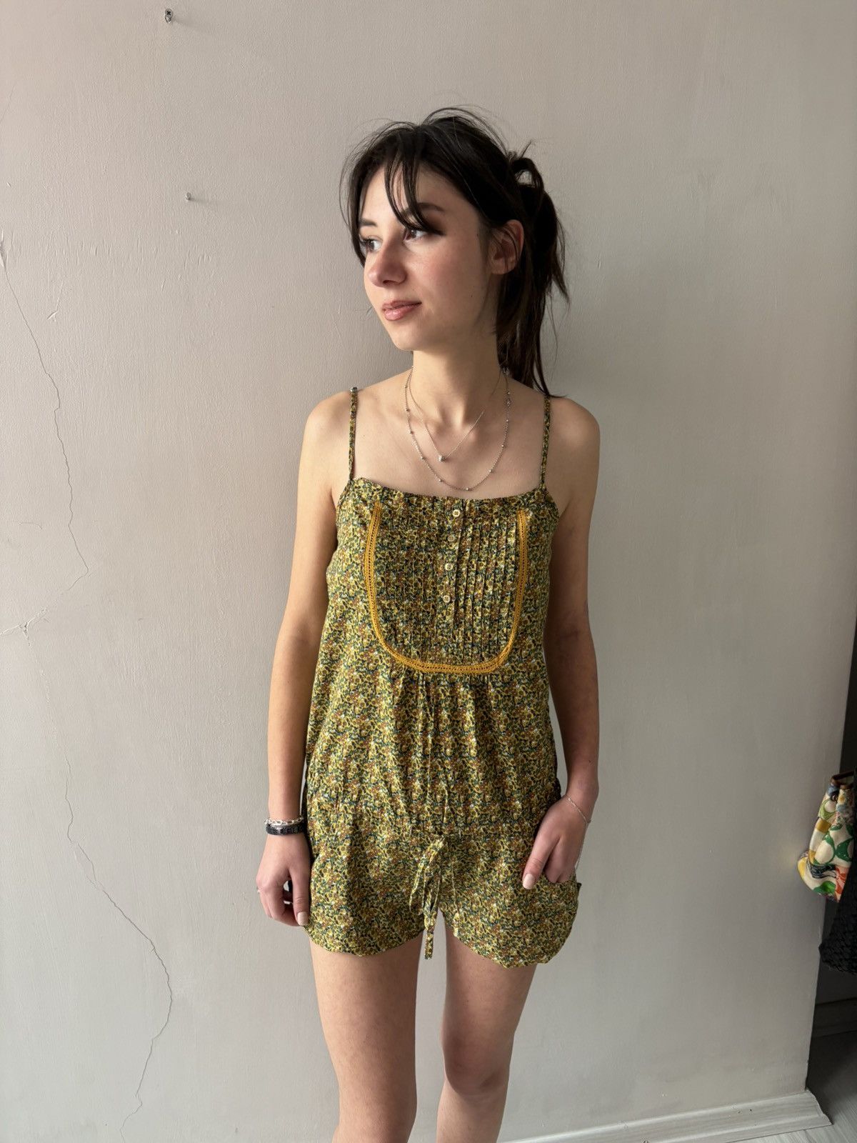 Vintage 2000’s overall Size S / US 4 / IT 40 - 13 Thumbnail