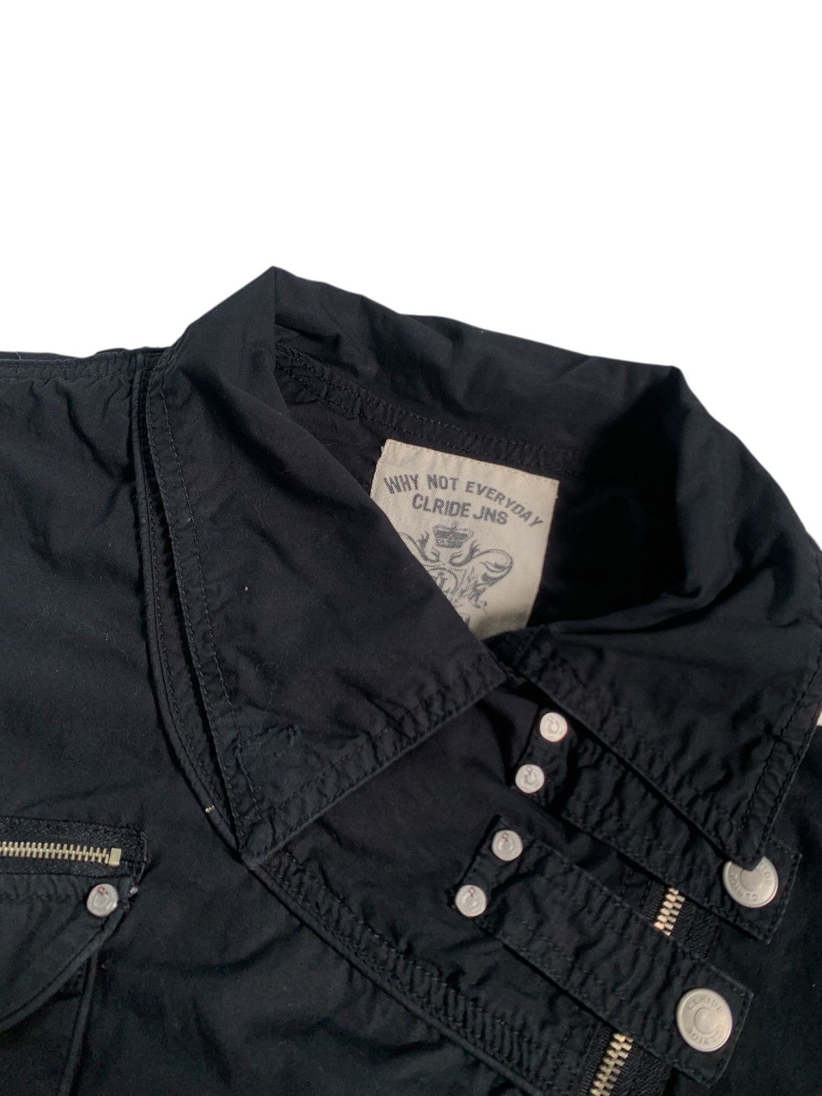 If Six Was Nine Clride unique shirt Size US S / EU 44-46 / 1 - 5 Thumbnail