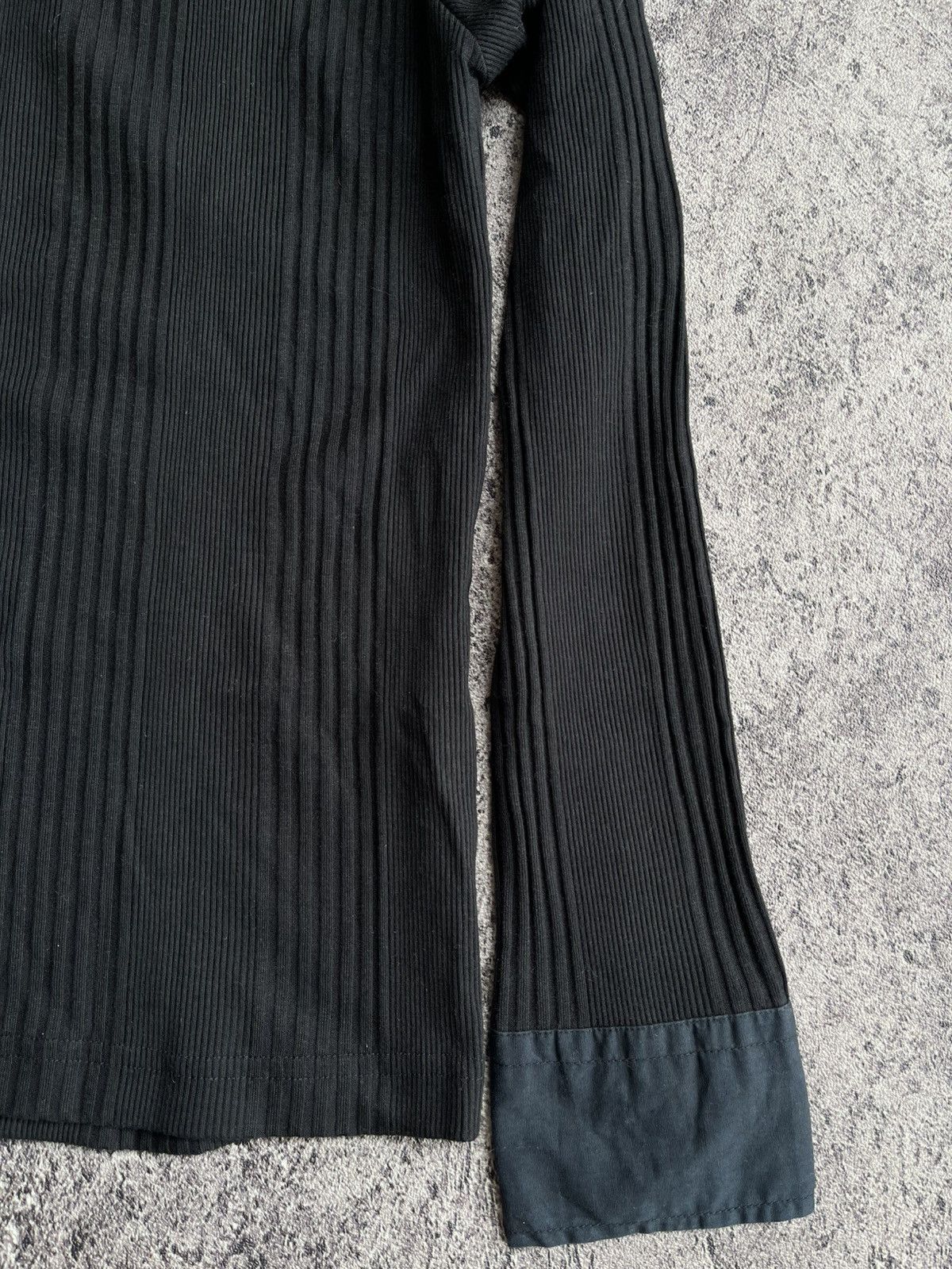 Japanese Brand Y2k exsezon ifsixwasnine Size US M / EU 48-50 / 2 - 6 Thumbnail