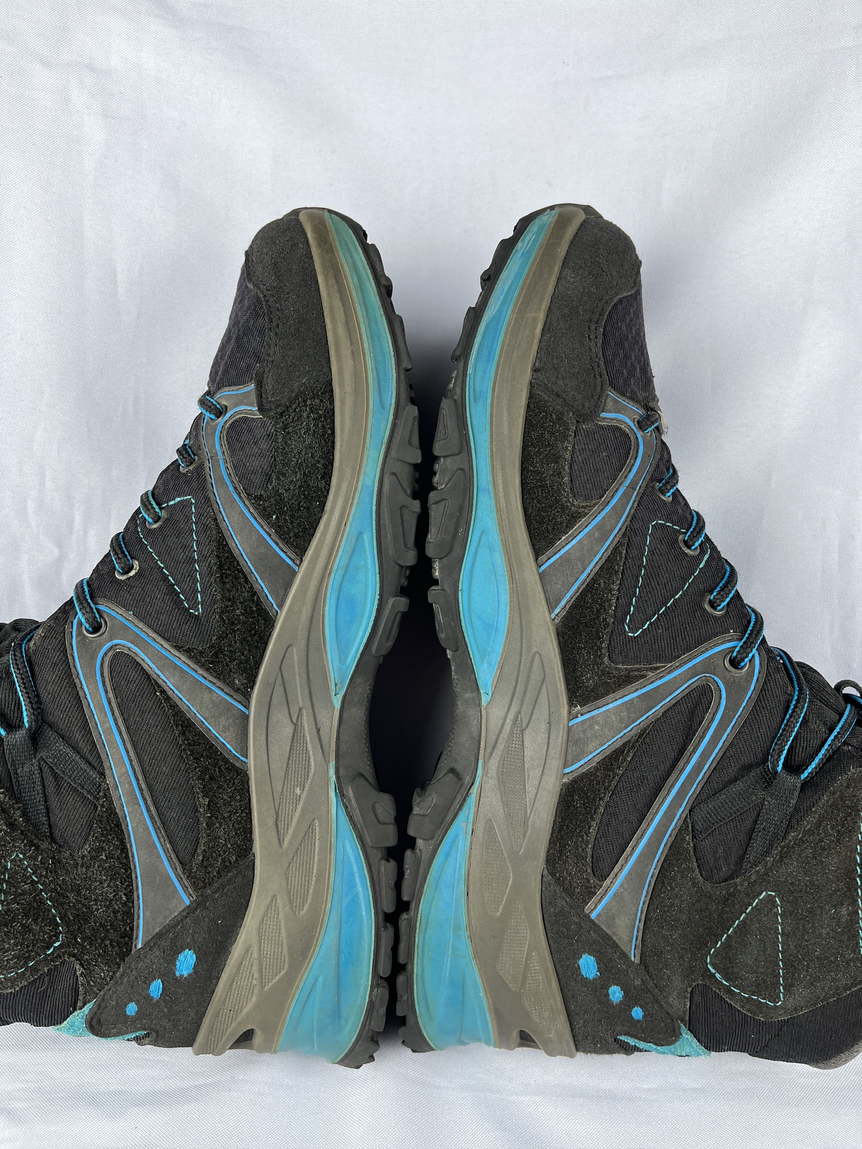 LOWA Lowa Kalix GTX Mid Women's Gore-Tex Boots Size US 7.5 / IT 37.5 - 6 Thumbnail