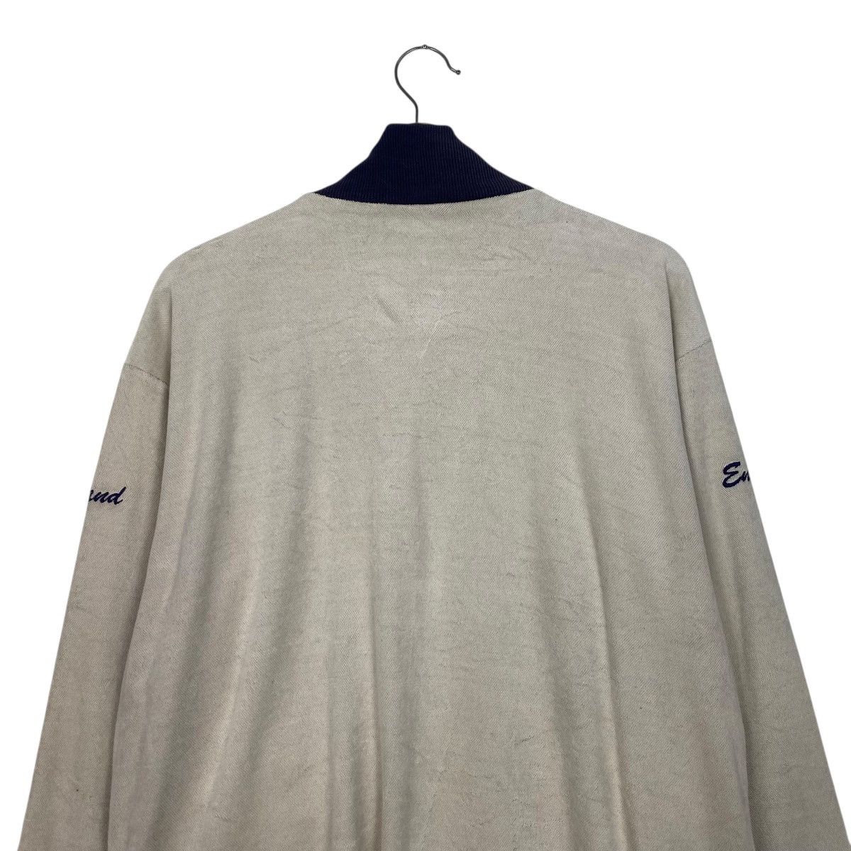 Umbro Vintage Umbro Britania tracktop Size US M / EU 48-50 / 2 - 8 Thumbnail