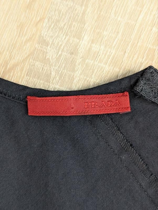 Prada Prada dress Size 28" / US 6 / IT 42 - 3 Thumbnail