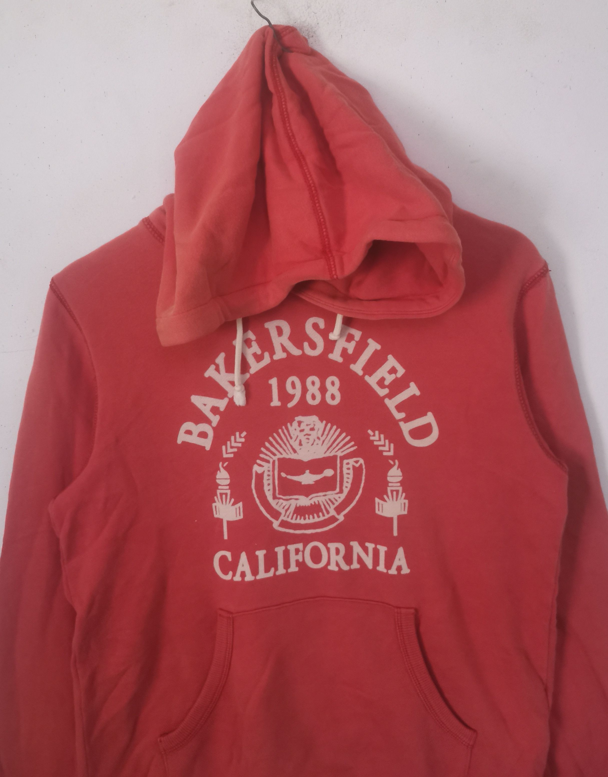 Champion × Vintage Rare Vintage Champion Hoodies nice design Size US L / EU 52-54 / 3 - 2 Thumbnail