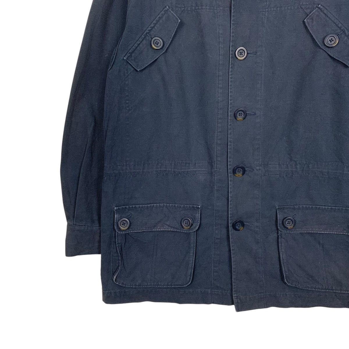 L.L. Bean LL Bean Worker Chore Jacket Size US S / EU 44-46 / 1 - 3 Thumbnail