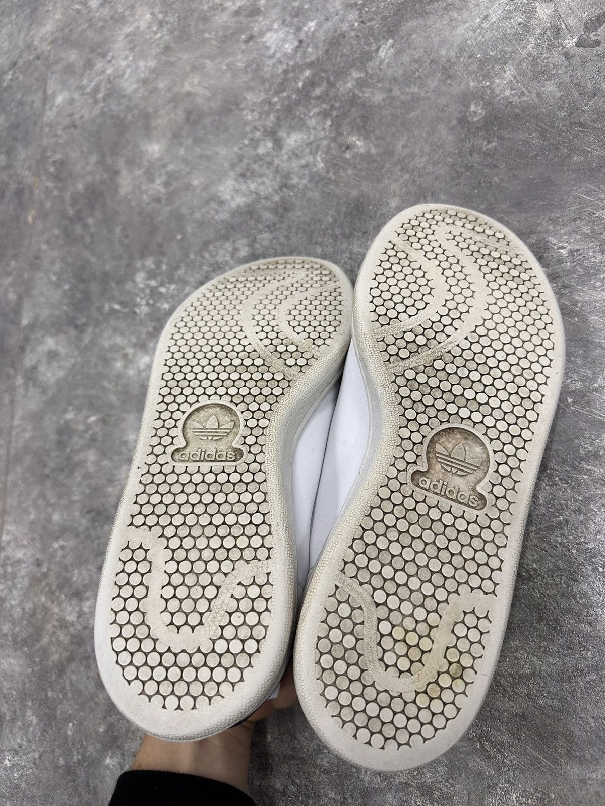 Adidas × Y-3 Rare Adidas Y-3 Yohji Yamamoto Stan Zip Sneakers Size US 7 / EU 40 - 7 Thumbnail