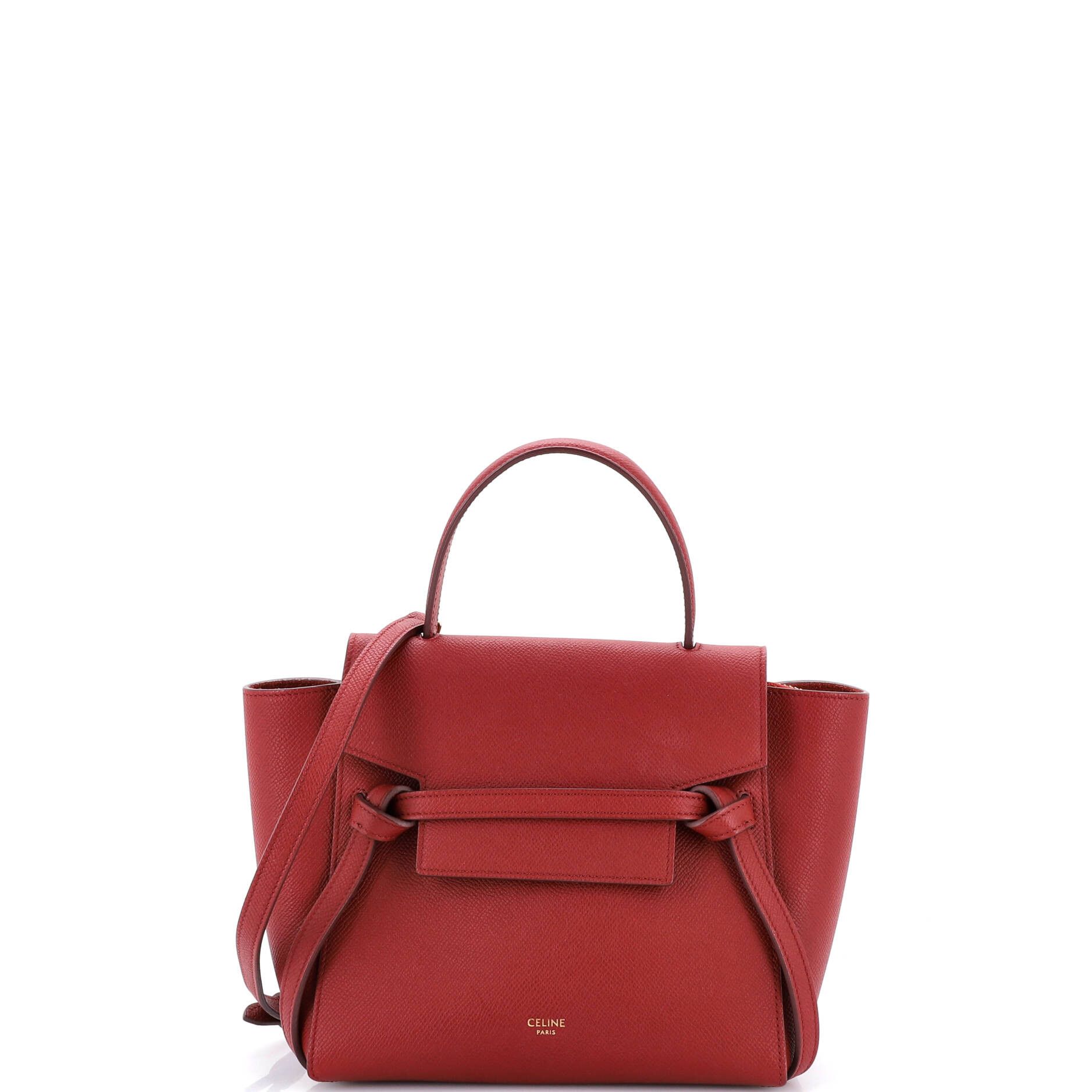 Celine Belt Bag Size ONE SIZE - 1 Thumbnail