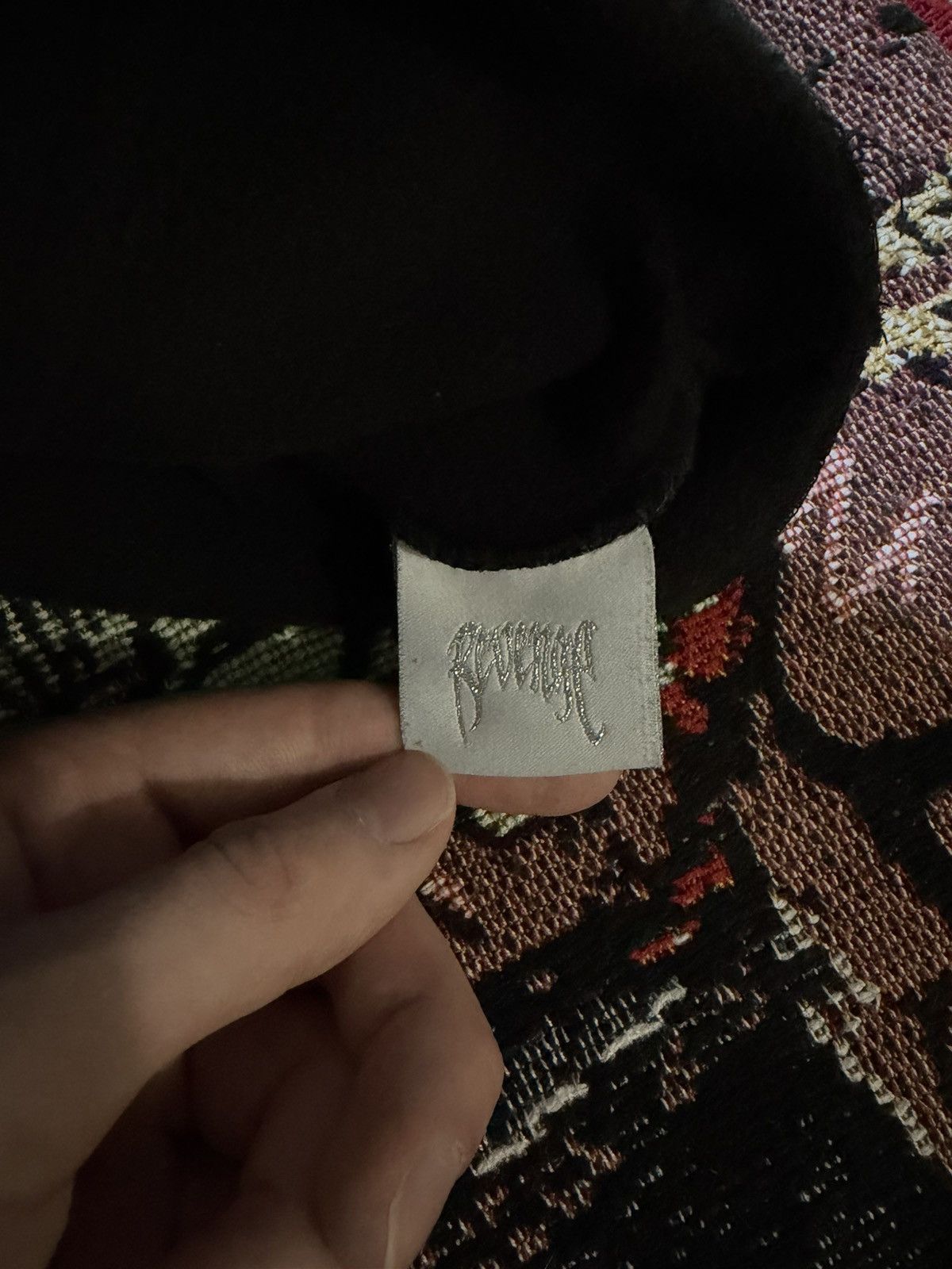 Playboy × Revenge Revenge - playboy hoodie Size US L / EU 52-54 / 3 - 6 Thumbnail