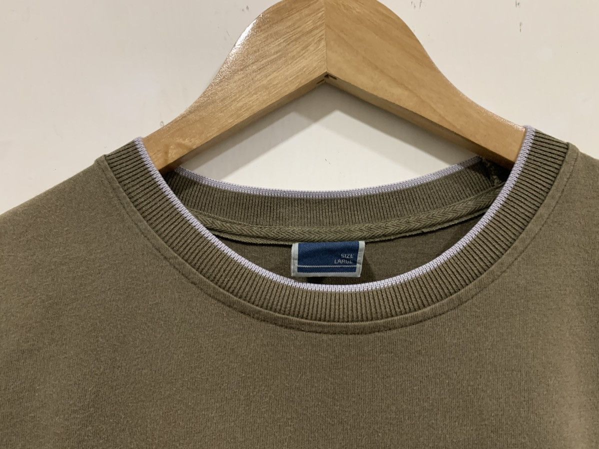 Japanese Brand PPFM Where We Come From And Why We Are Here? Size US L / EU 52-54 / 3 - 6 Thumbnail