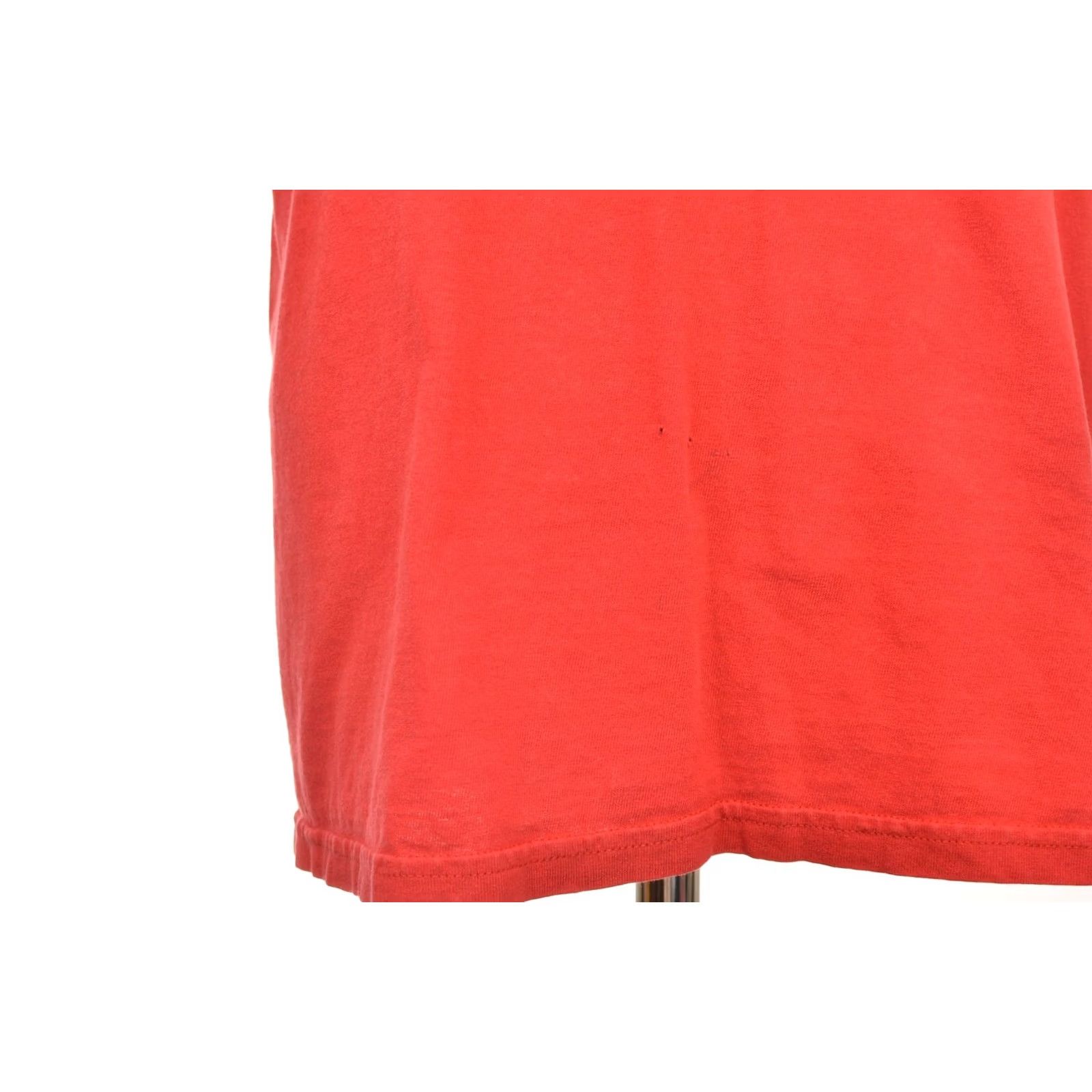 Vintage Rare Blunt UK B-Boy Championships 2002 Vintage T-Shirt Tee Size M Red Men XS? Size US M / EU 48-50 / 2 - 4 Thumbnail