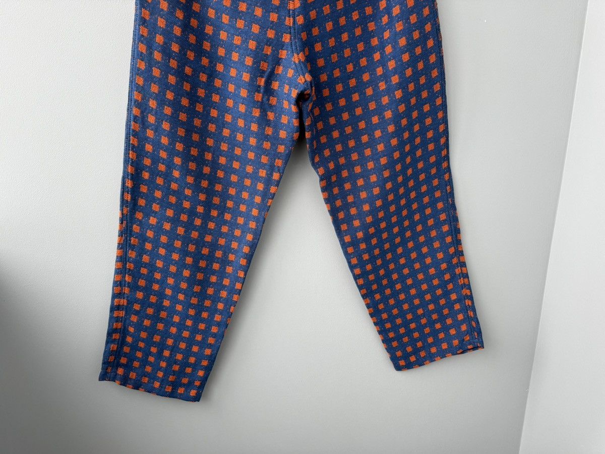 4SDESIGNS 4sdesigns multicolor pants Size US 32 / EU 48 - 8 Thumbnail