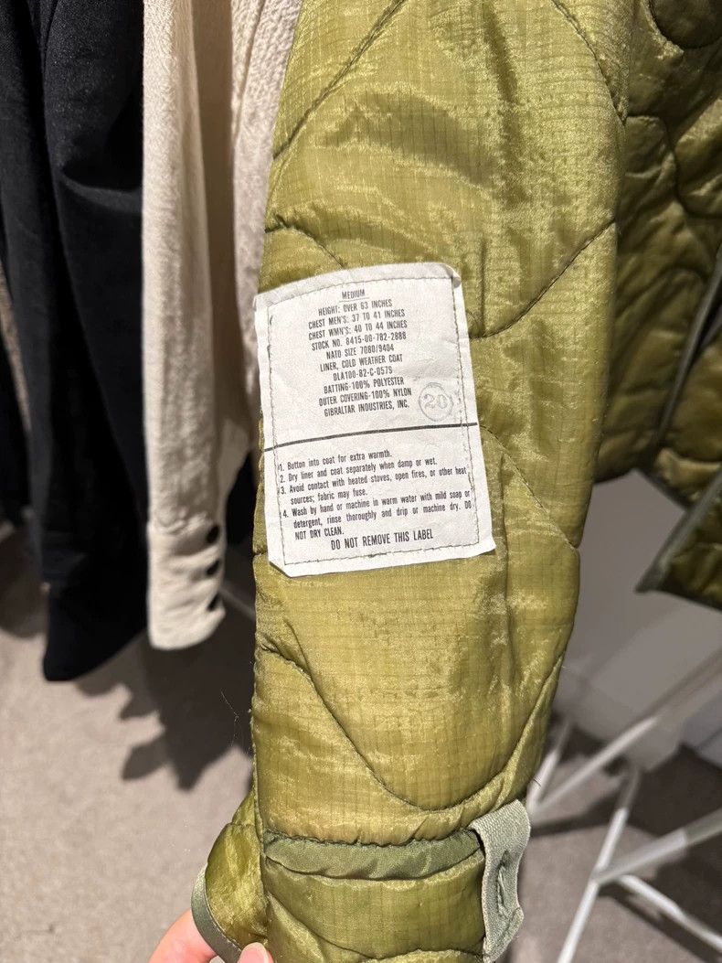Greg Lauren greg lauren size 2Short jacket 2505-Nextarrow Size US M / EU 48-50 / 2 - 6 Thumbnail