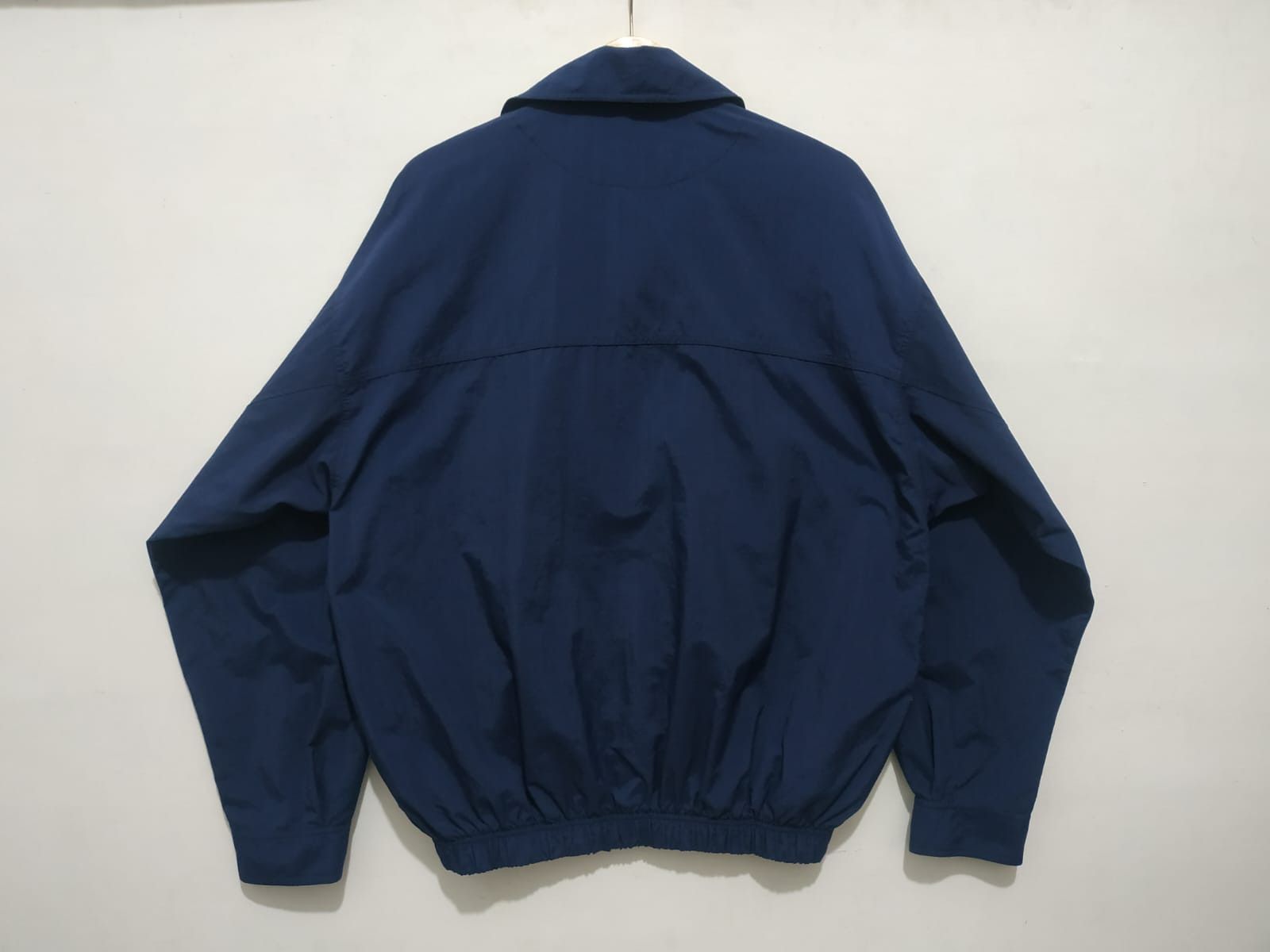 Burberry Vintage Burberry Light Jacket Size US L / EU 52-54 / 3 - 12 Thumbnail