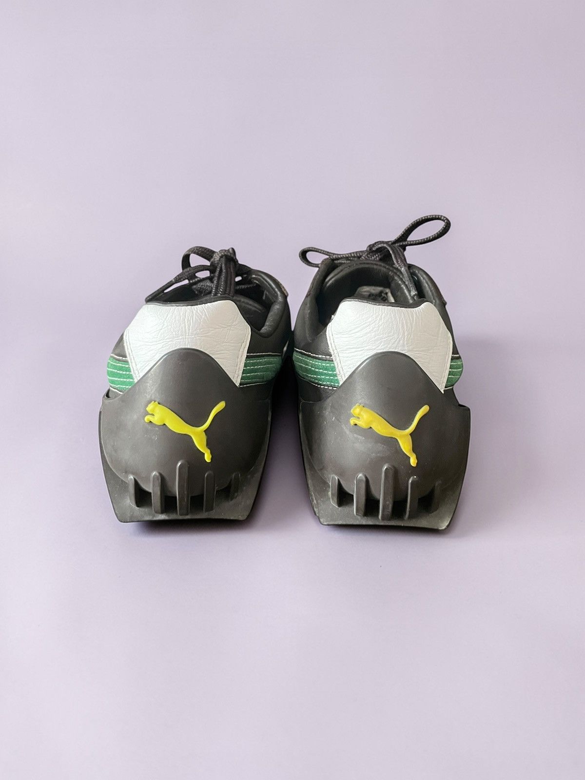 Puma Puma by Mihara Yasuhiro MY-13 Size US 9 / EU 42 - 5 Thumbnail