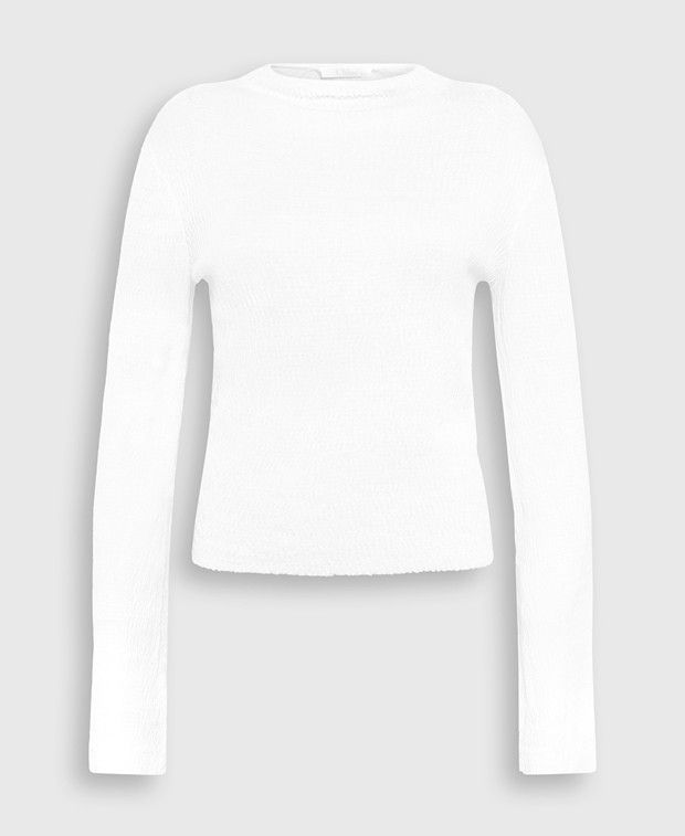 Chloe Knitted jumper Size M / US 6-8 / IT 42-44 - 1 Thumbnail