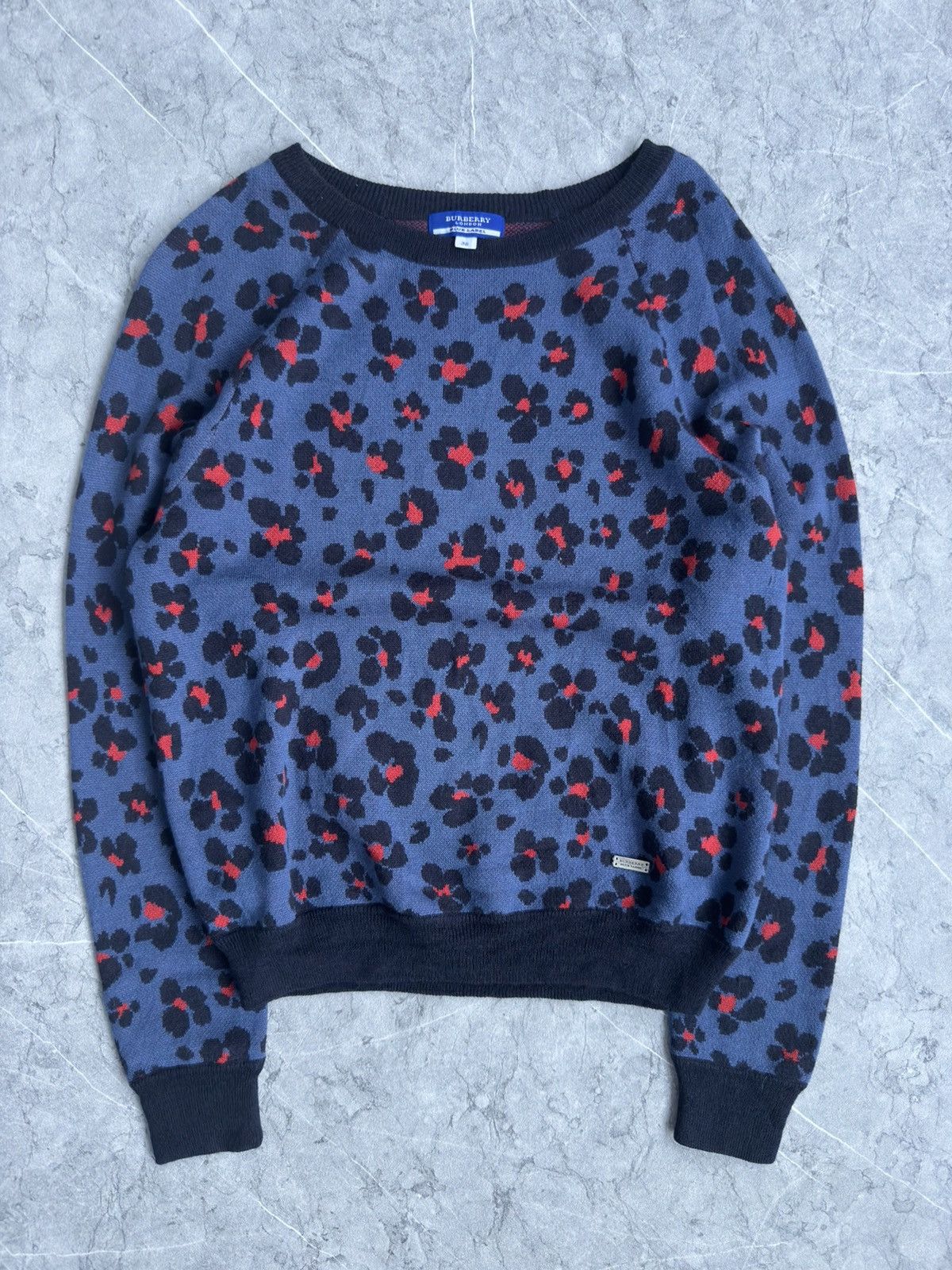 Burberry Burberry bluelabel Size M / US 6-8 / IT 42-44 - 1 Thumbnail