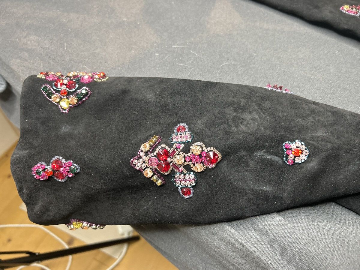 Zuhair Murad Zuhair Murad boots Size US 7 / IT 37 - 6 Thumbnail