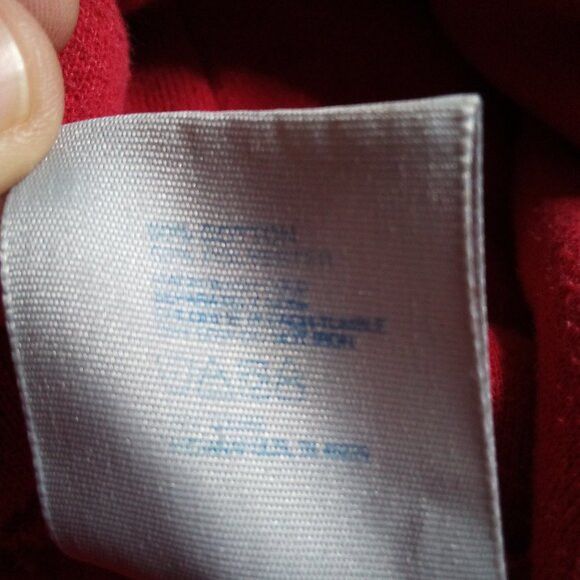 Logo 7 × NFL × Vintage Vintage Logo 7 San Francisco 49ers Hoodie Sweatshirt Size US L / EU 52-54 / 3 - 5 Thumbnail