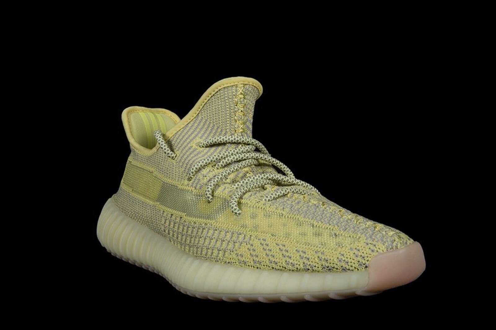 Adidas adidas Yeezy Boost 350 V2 FV3250 Antlia US11.5 Size US 11.5 / EU 44-45 - 2 Thumbnail