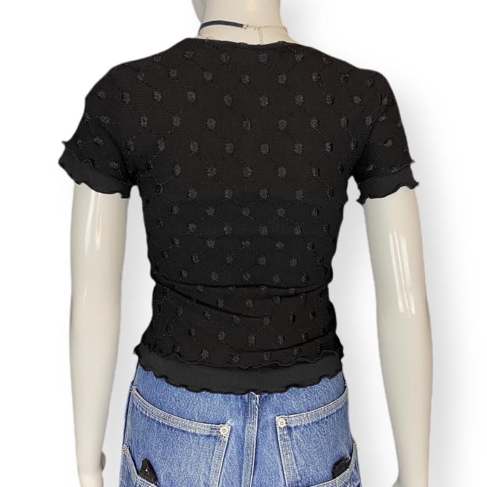 Other Short Top Size S / US 4 / IT 40 - 3 Thumbnail