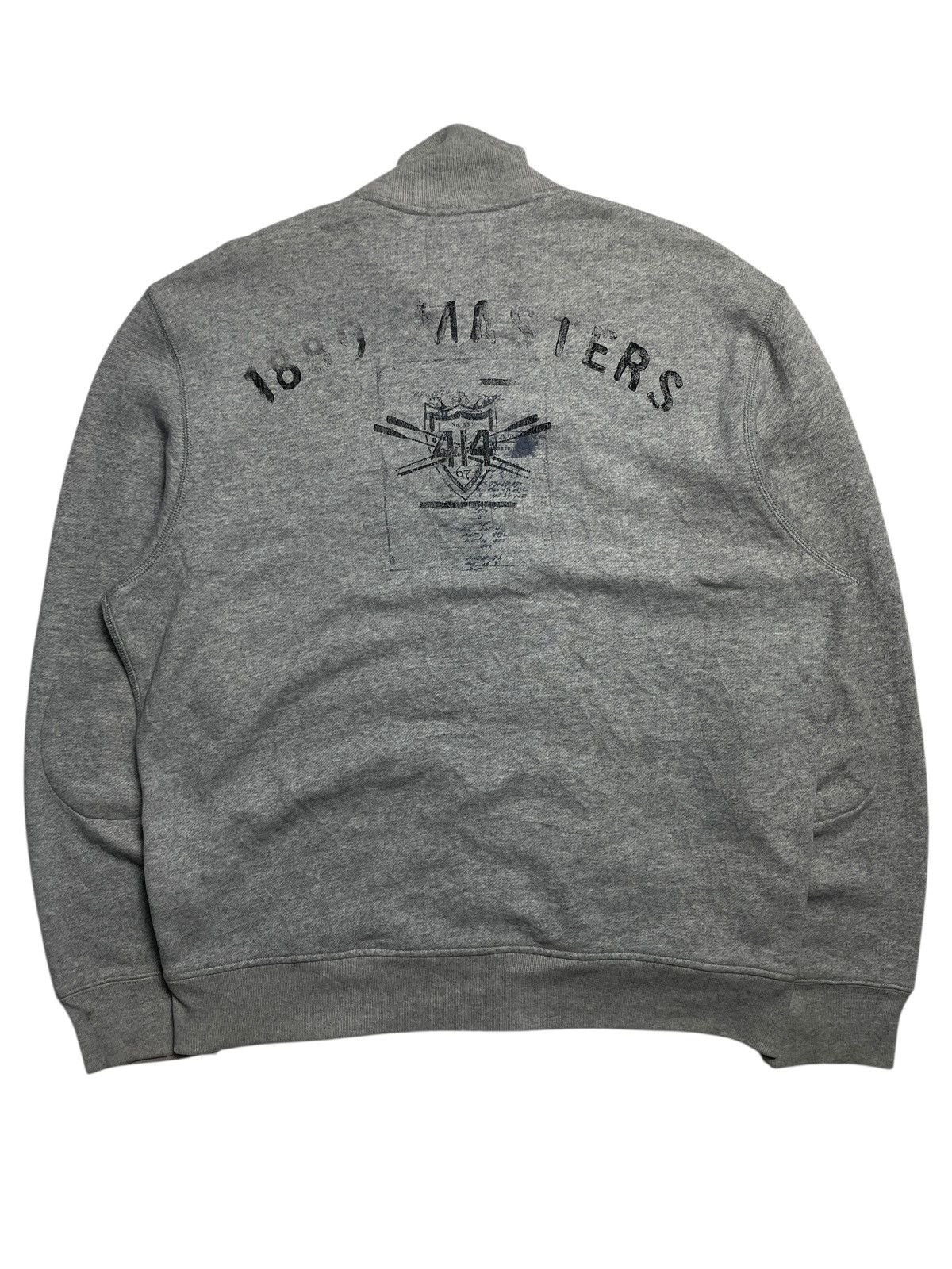 Polo Ralph Lauren Polo Ralph Lauren 1889 Masters Graphic Jacket Size US L / EU 52-54 / 3 - 1 Thumbnail