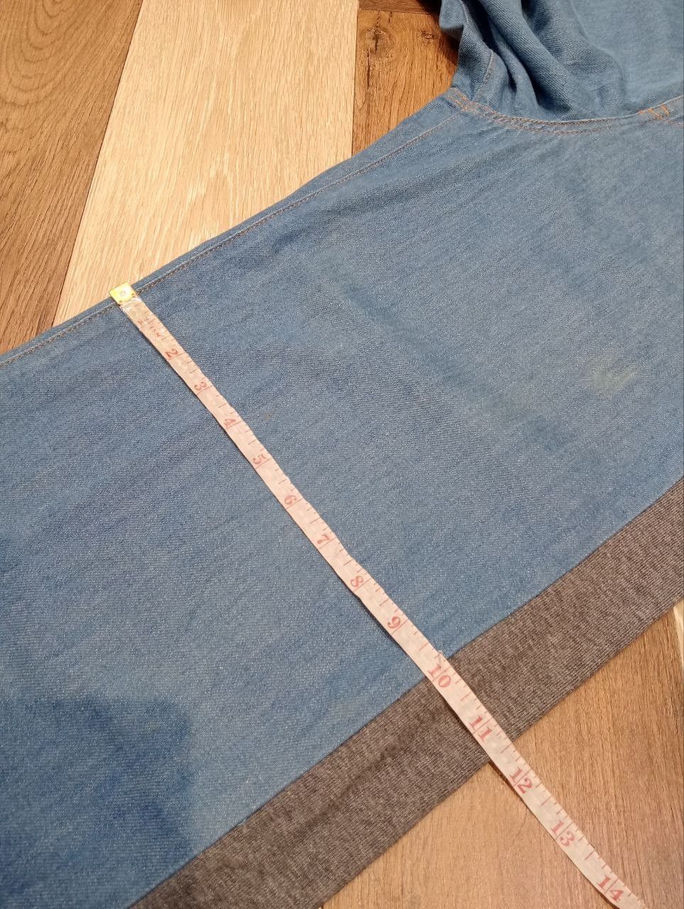 Zucca VINTAGE ZUCCA ISSEY MIYAKE BAGGY PANTS Size US 30 / EU 46 - 19 Thumbnail