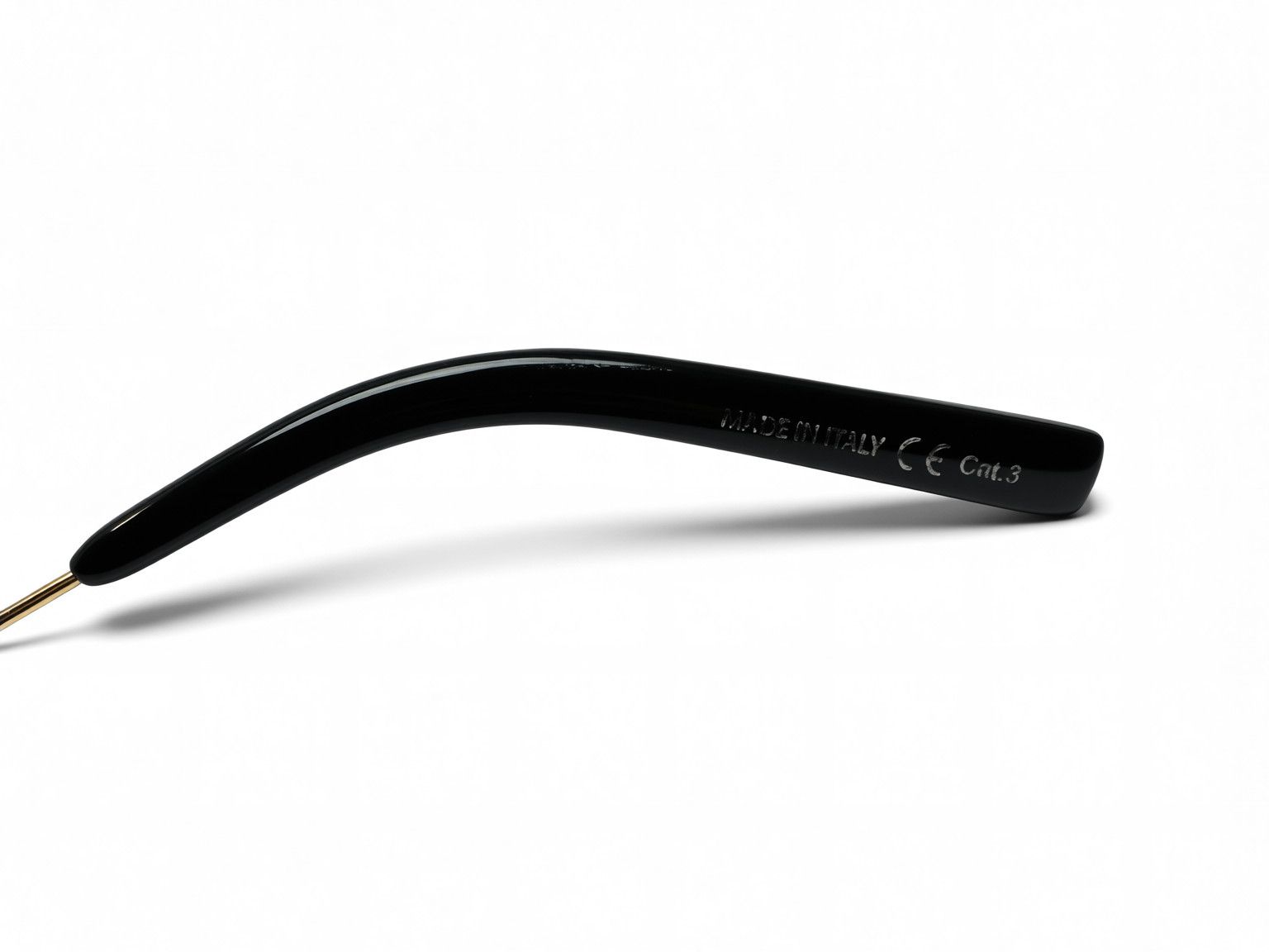 Saint Laurent Paris Saint Laurent Eyewear | SL86 Aviator Sunglasses Size ONE SIZE - 12 Thumbnail