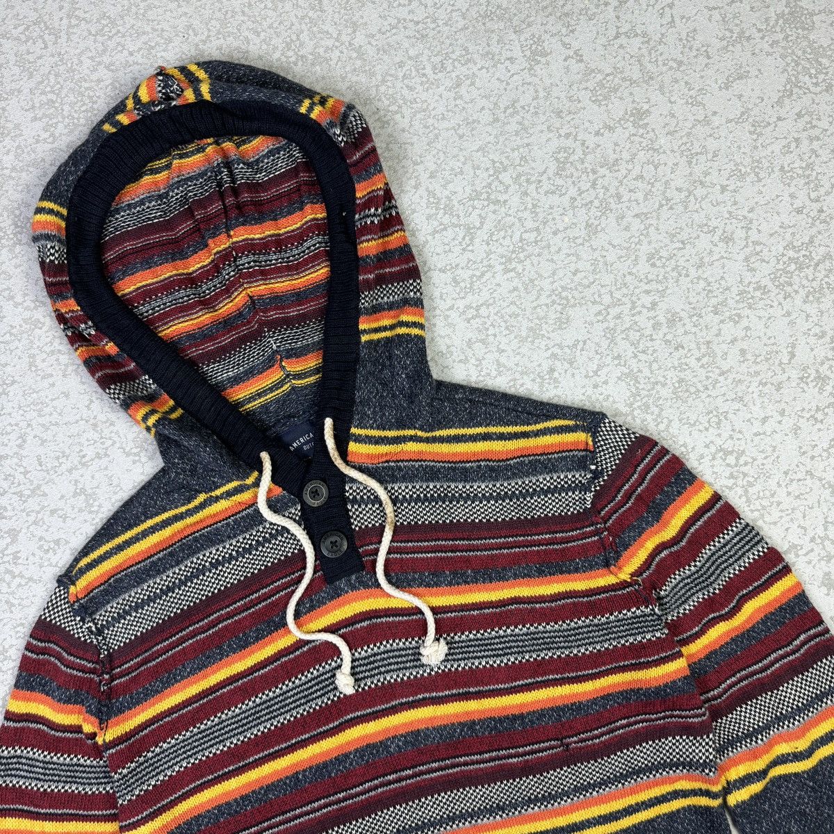 American Eagle Outfitters American Eagle Outfitters Hoodie Size US XS / EU 42 / 0 - 2 Thumbnail