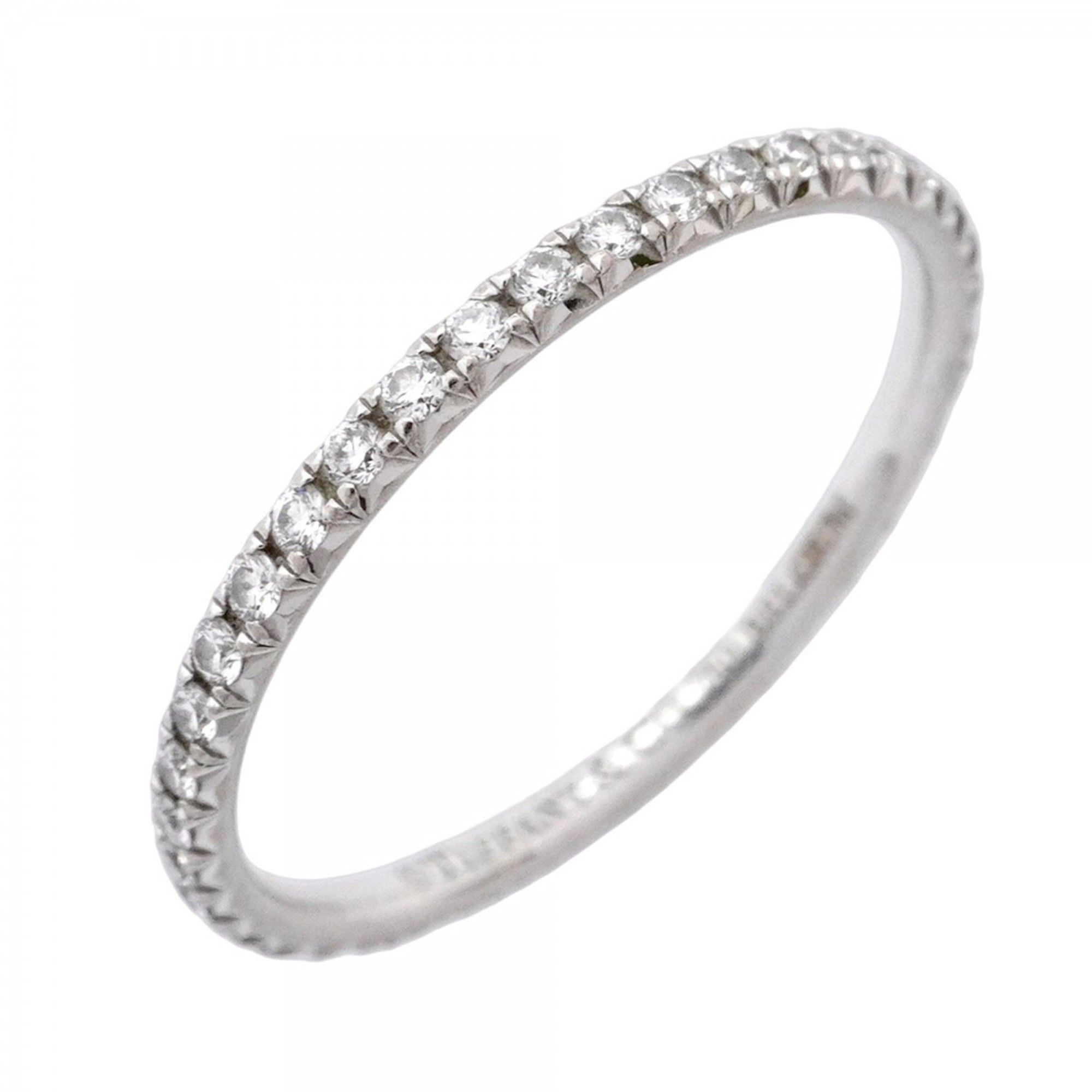Tiffany & Co. Tiffany & Co Metro ring Size ONE SIZE - 1 Thumbnail