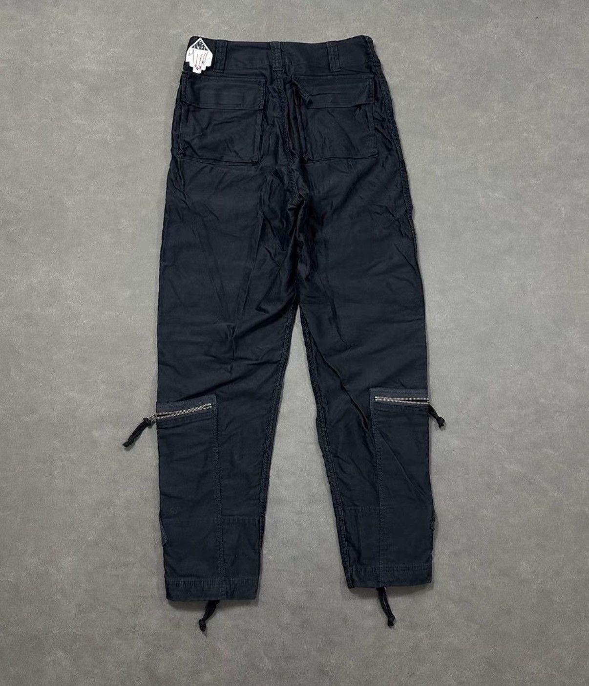 Cav Empt CAV EMPT C.E YOSSARIAN PANTS Size US 32 / EU 48 - 2 Thumbnail