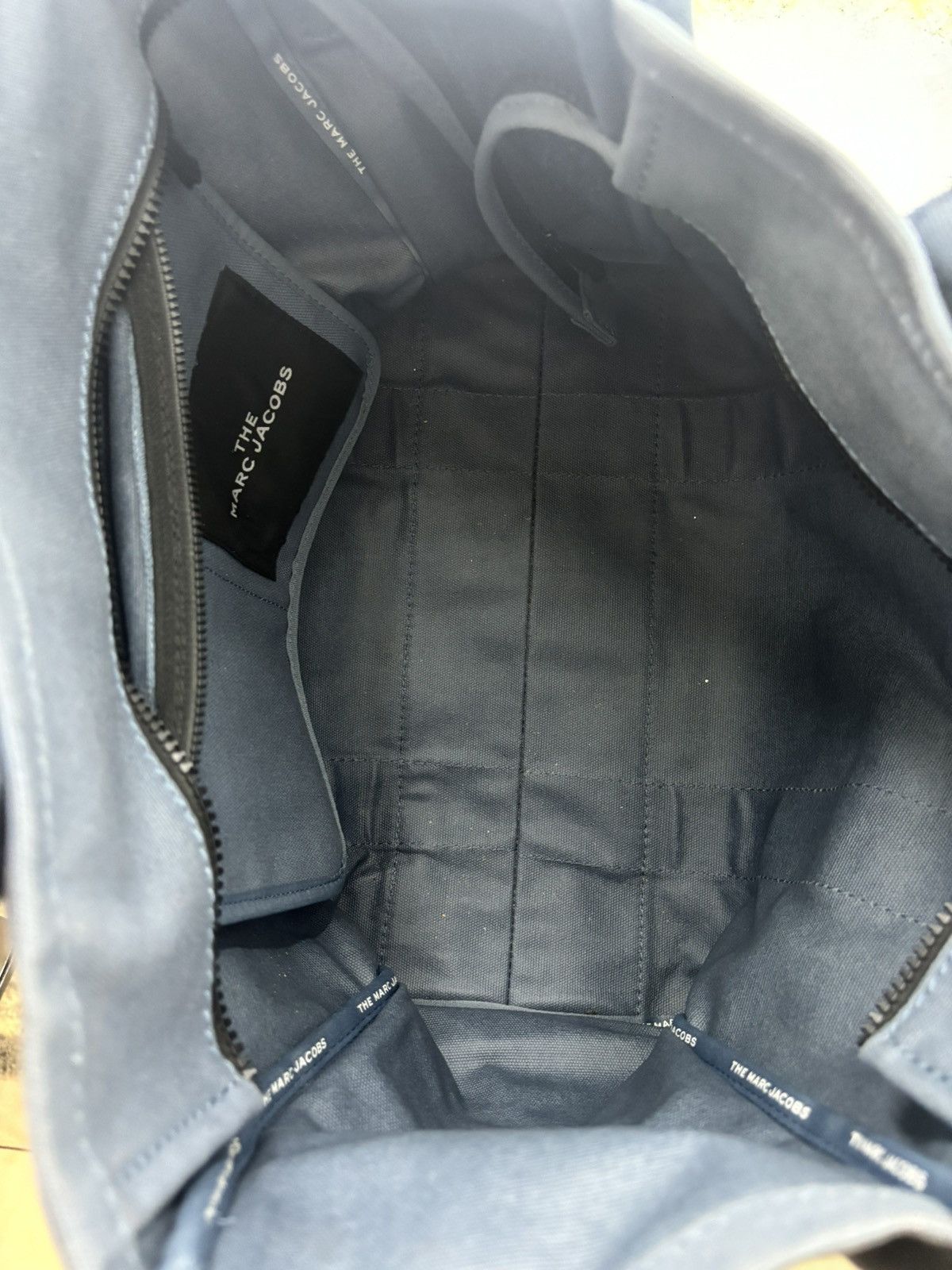 Marc Jacobs Marc Jacob tote bag Size ONE SIZE - 6 Thumbnail