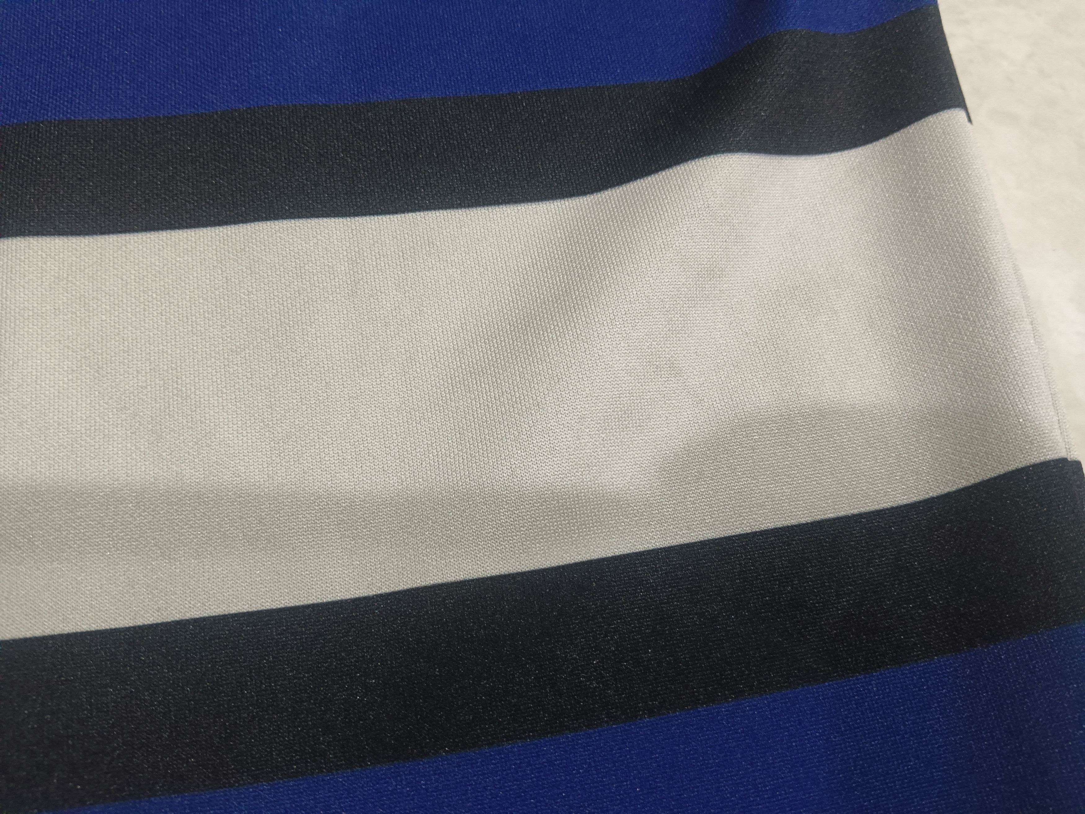 Canterbury of New Zealand Match worn Melbourne university rugby jersey Size US XL / EU 56 / 4 - 9 Thumbnail