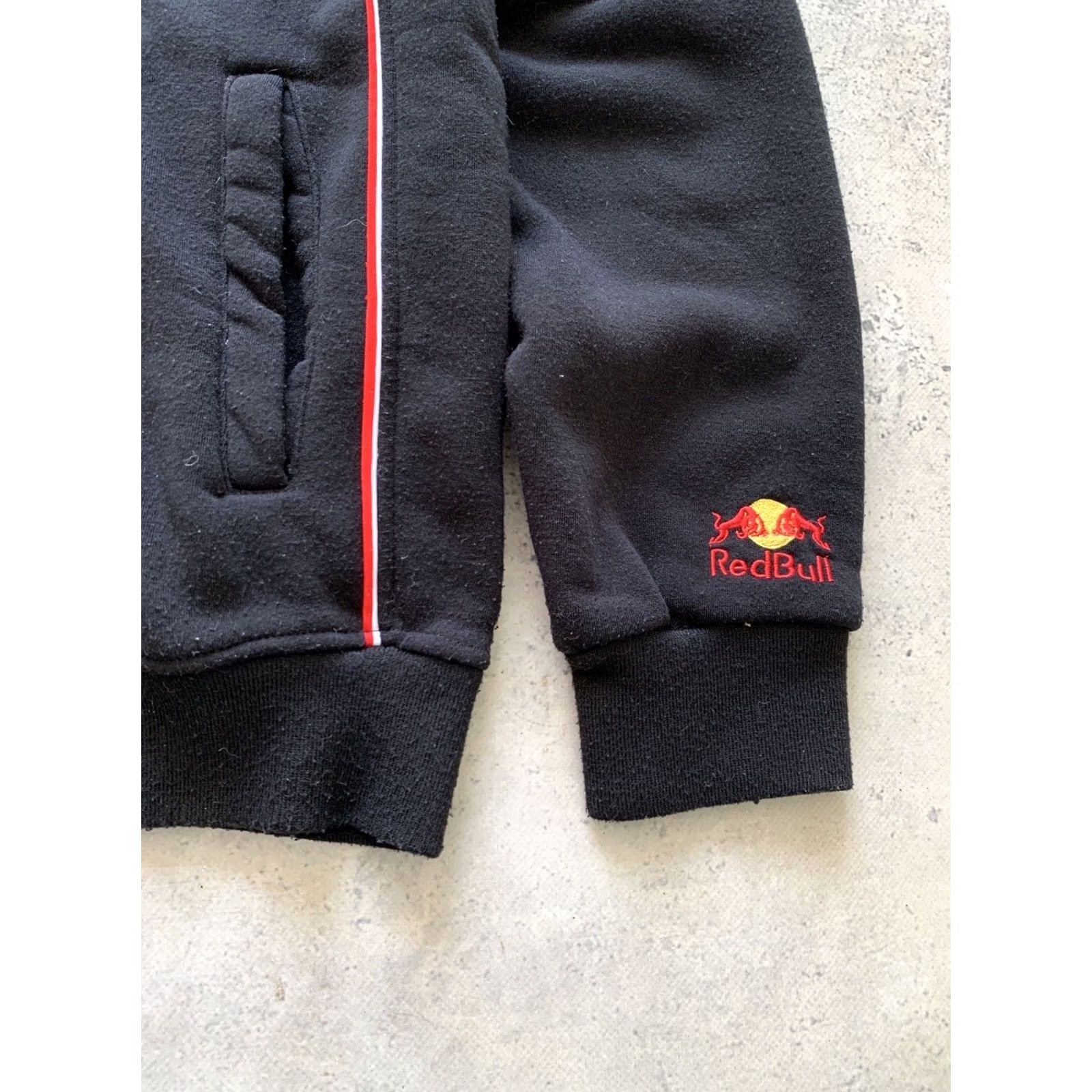 Vintage VINTAGE Nike? (original brand unbranded) Bomber Jacket? Size US XL / EU 56 / 4 - 5 Thumbnail