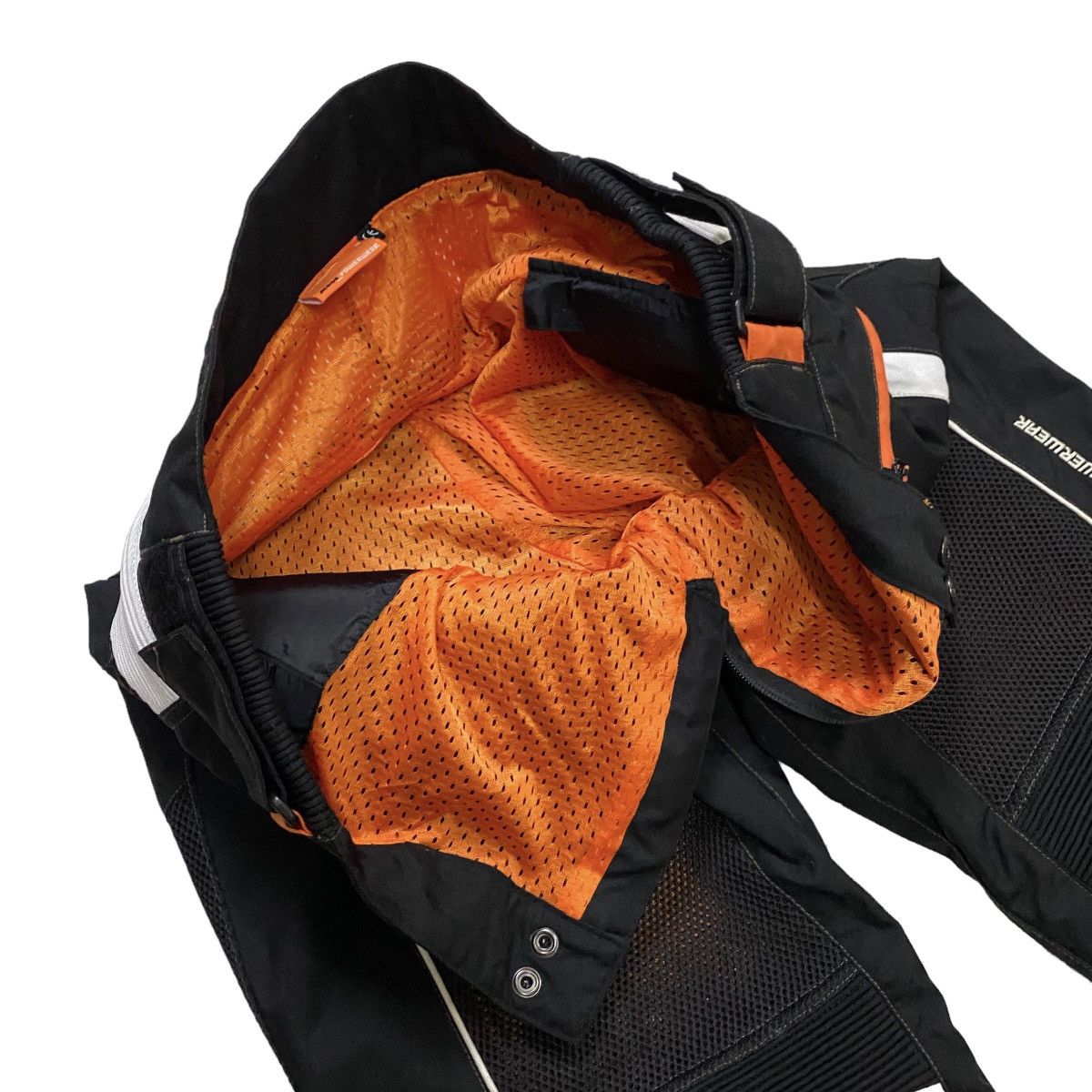Sports Specialties KTM racing powerwear rider padding pant Size US 34 / EU 50 - 13 Thumbnail