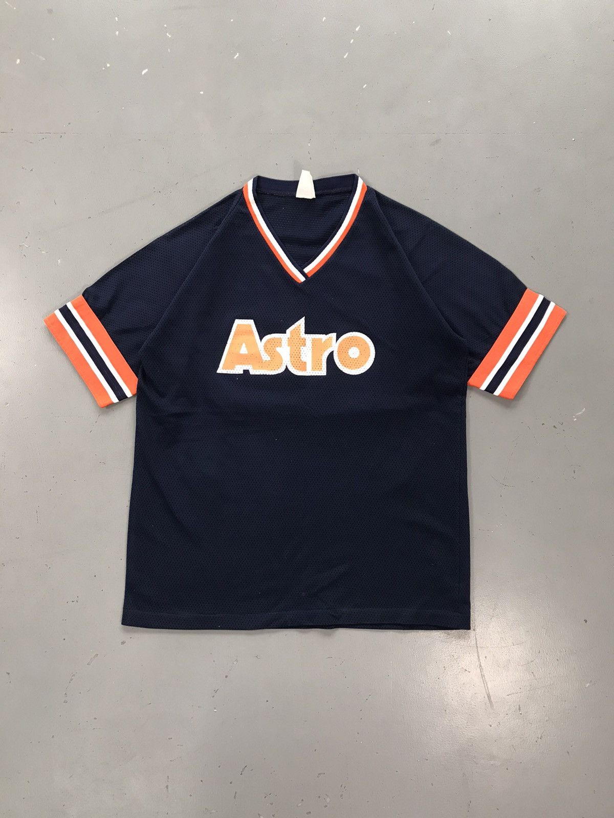 Vintage Astro Rugby League Jersey Size US L / EU 52-54 / 3 - 1 Thumbnail
